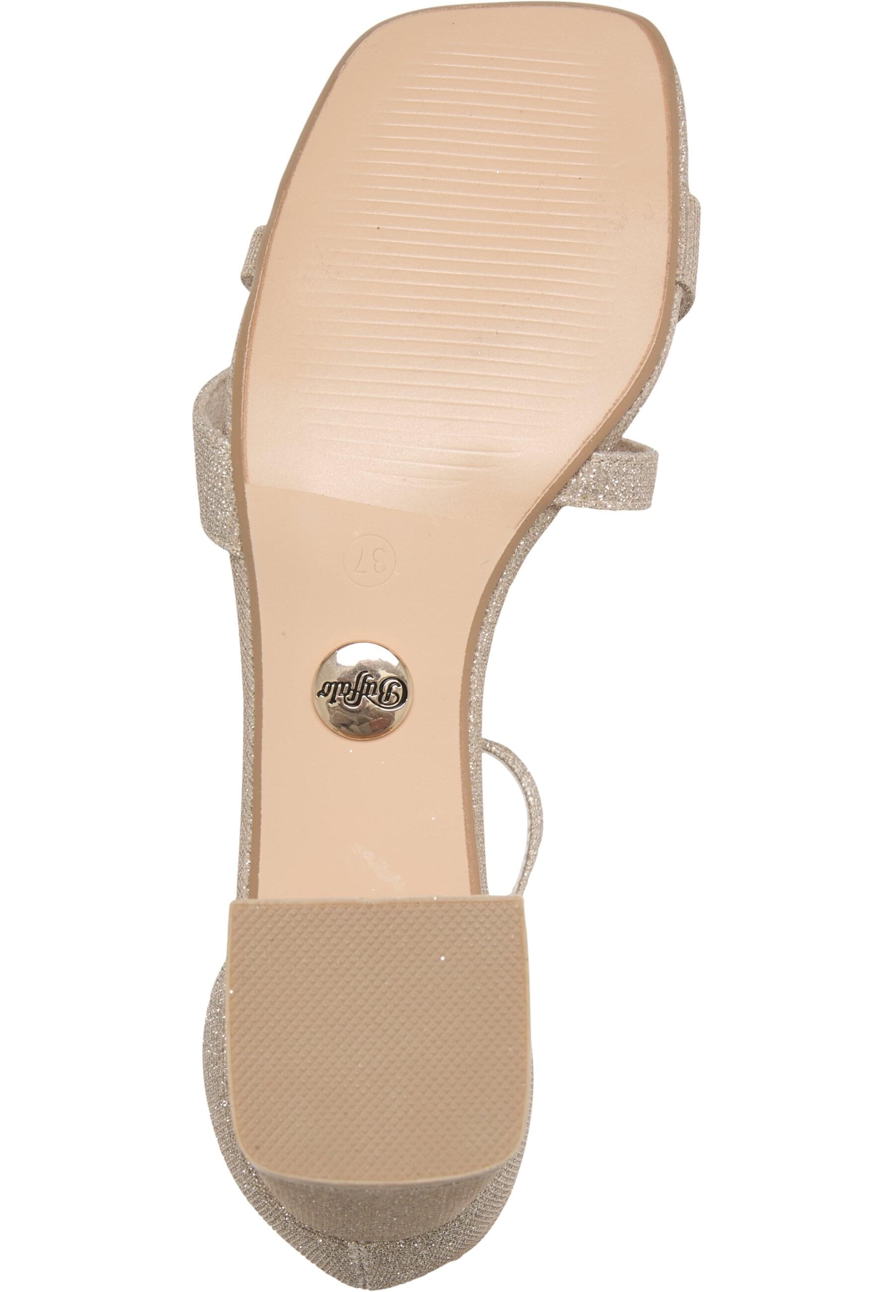 Buffalo High-Heel-Pumps »Buffalo CARRIE CROSS«