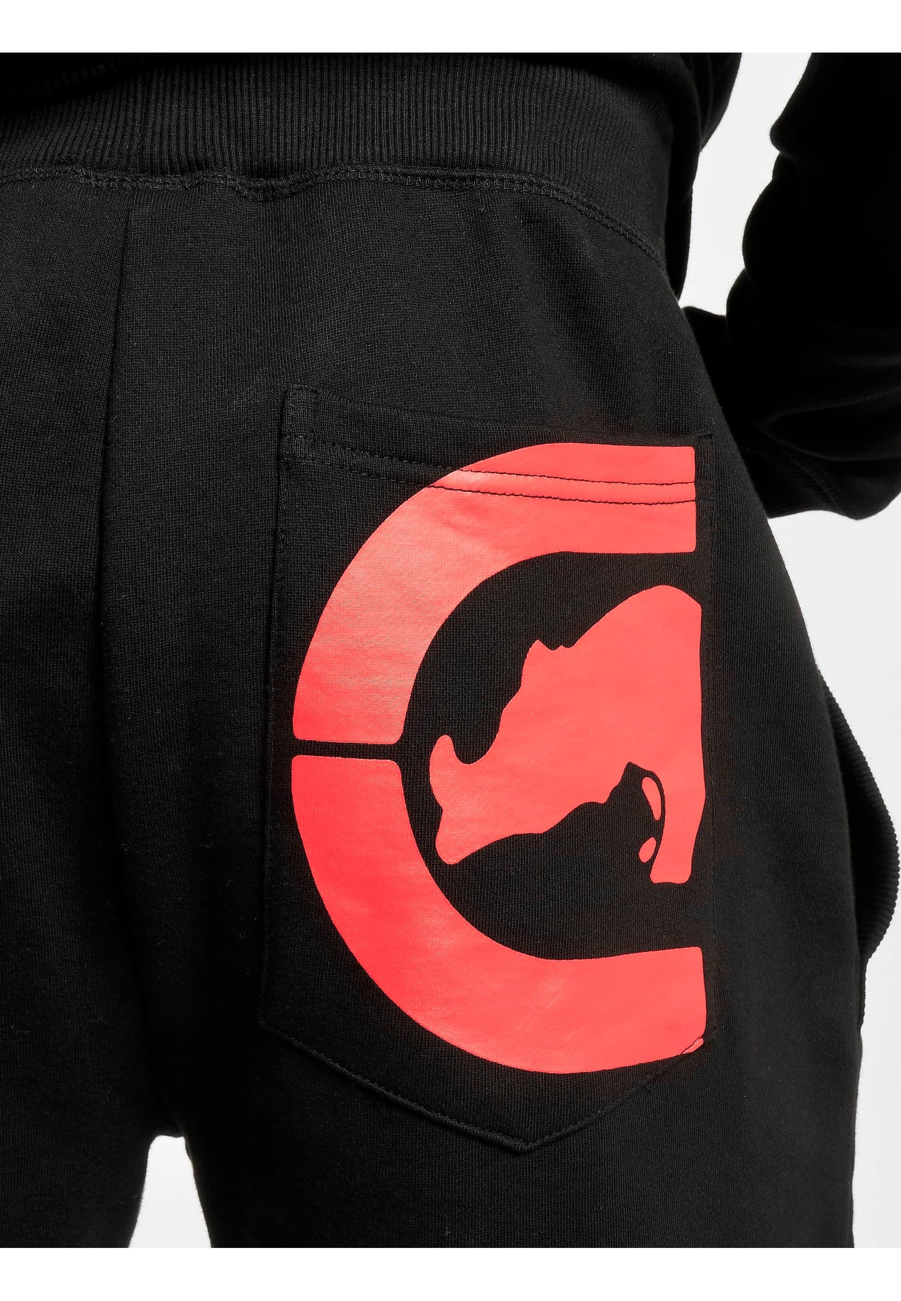 Ecko Unltd. Trainingsanzug »Ecko Unltd. Herren Ecko Unltd. 2 Face Sweatsuit«, (2 tlg.)