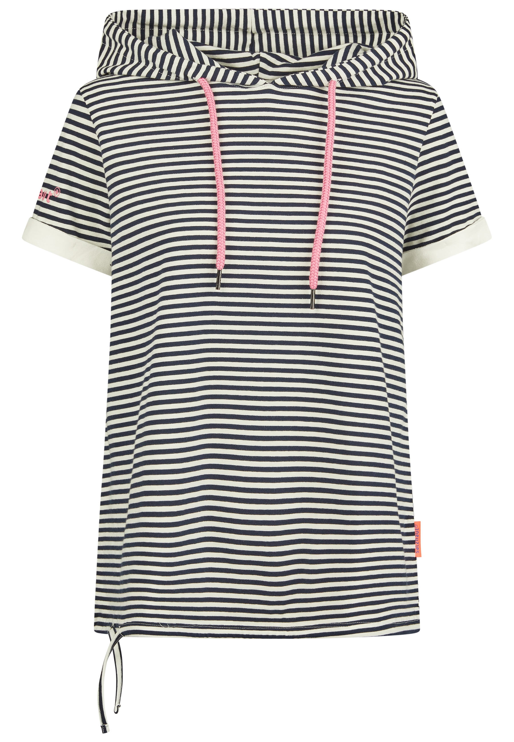 salzhaut T-Shirt "Shirt UTKLEIEN" günstig online kaufen