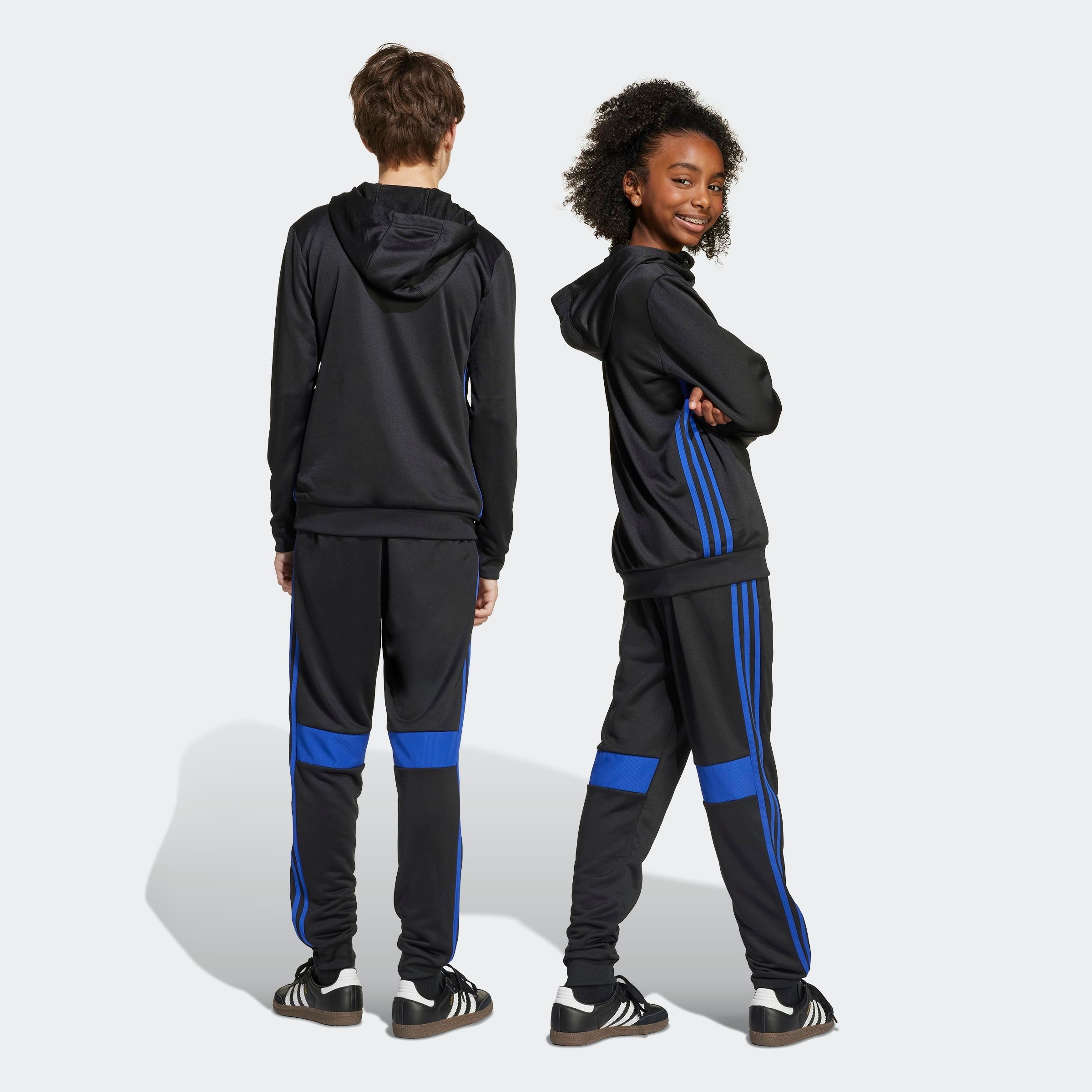 adidas Performance Trainingshose »TIRO 25 ESSENTIALS KIDS«