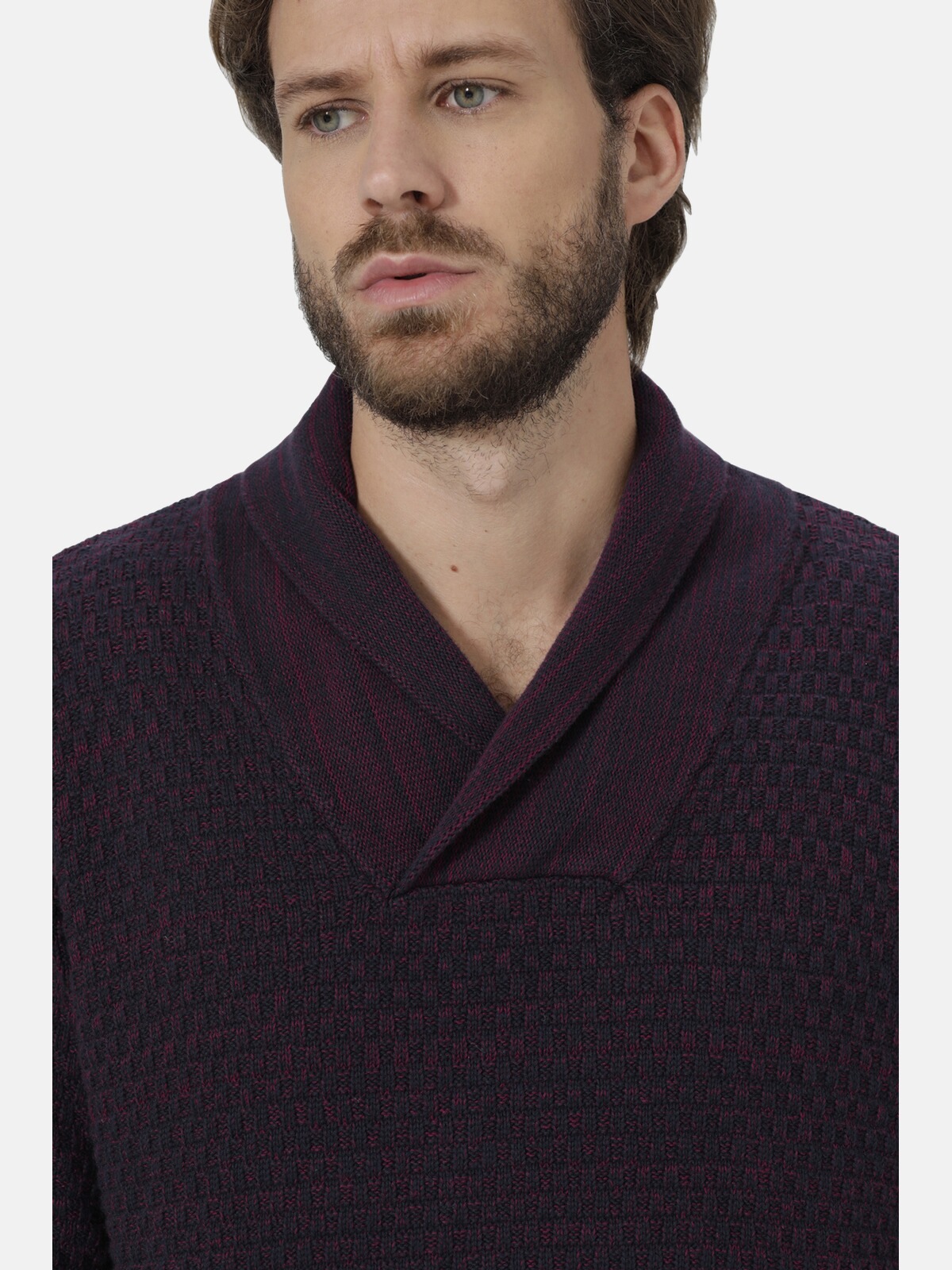 Babista Rundhalspullover »Pullover VILLIANO«