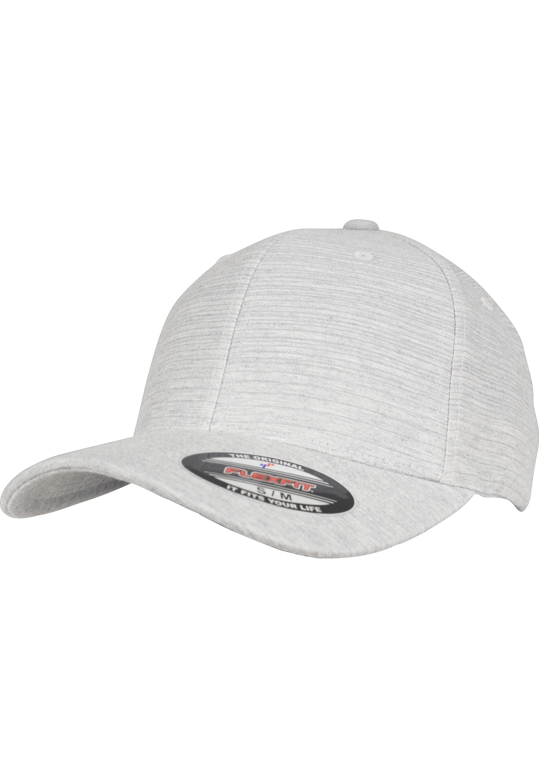 Flexfit Flex Cap »Flexfit Accessoires Flexfit Ivory Melange Cap«