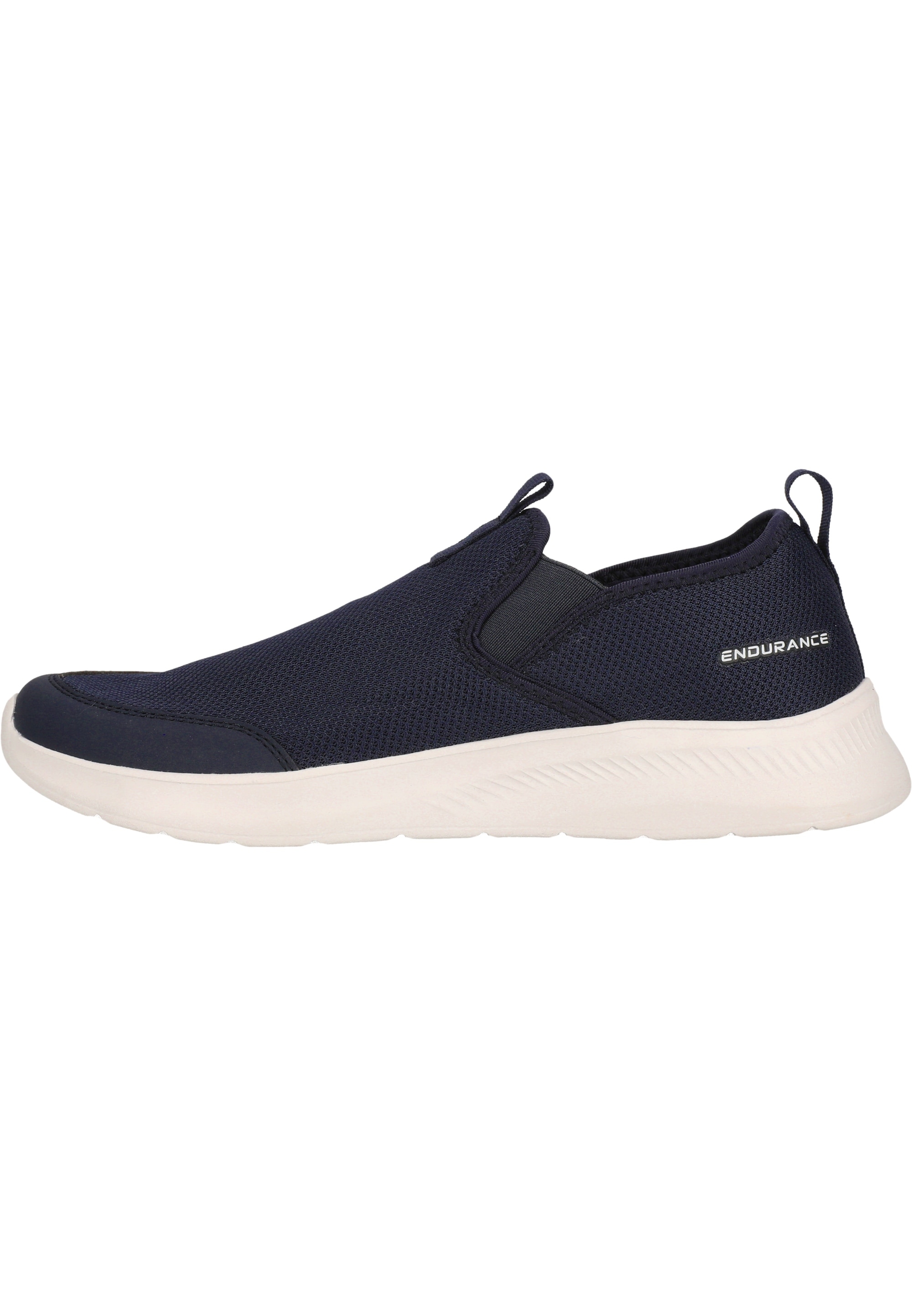 ENDURANCE Sneaker »Alaric«, im schnürsenkellosen Design