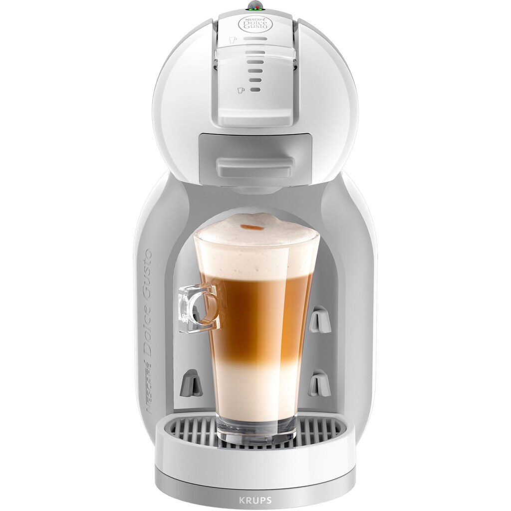 NESCAFÉ® Dolce Gusto® Kapselmaschine »KP1201 Mini Me«