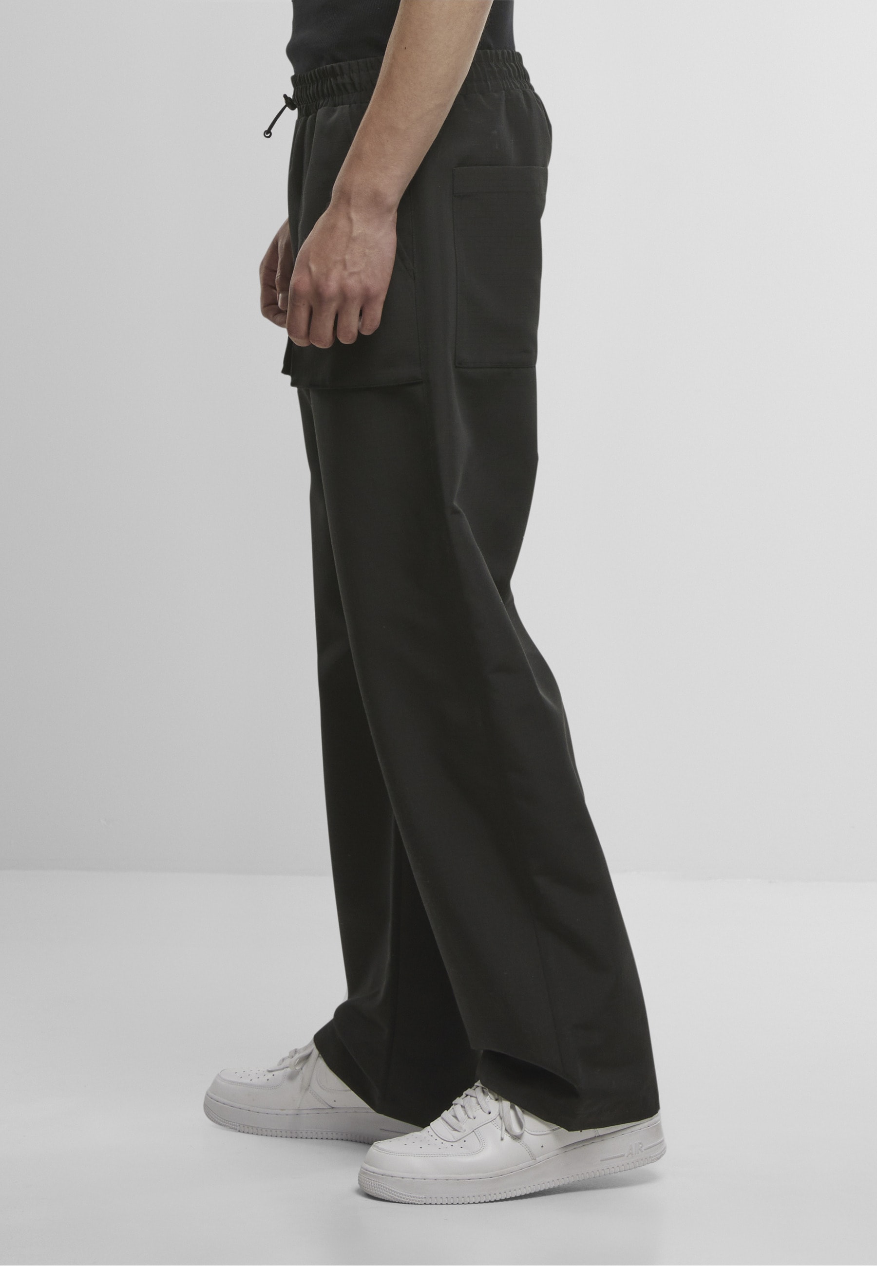 URBAN CLASSICS Cargoshorts »Urban Classics Technical Ripstop Cargo«