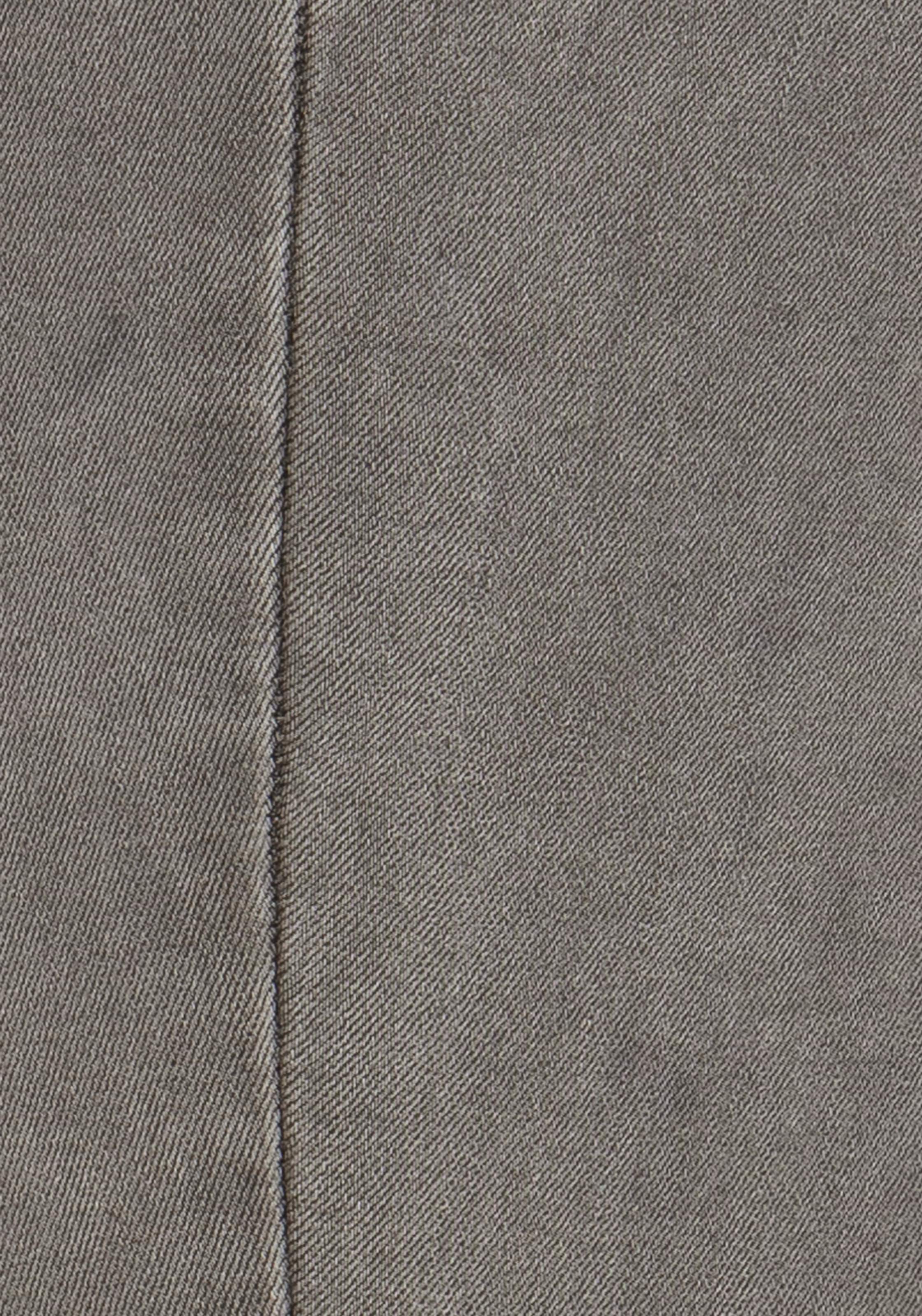 Arizona Caprijeans »Ultra-Stretch«, extra-eng geschnittene Beinform, hoher Bund, in Capri-Länge