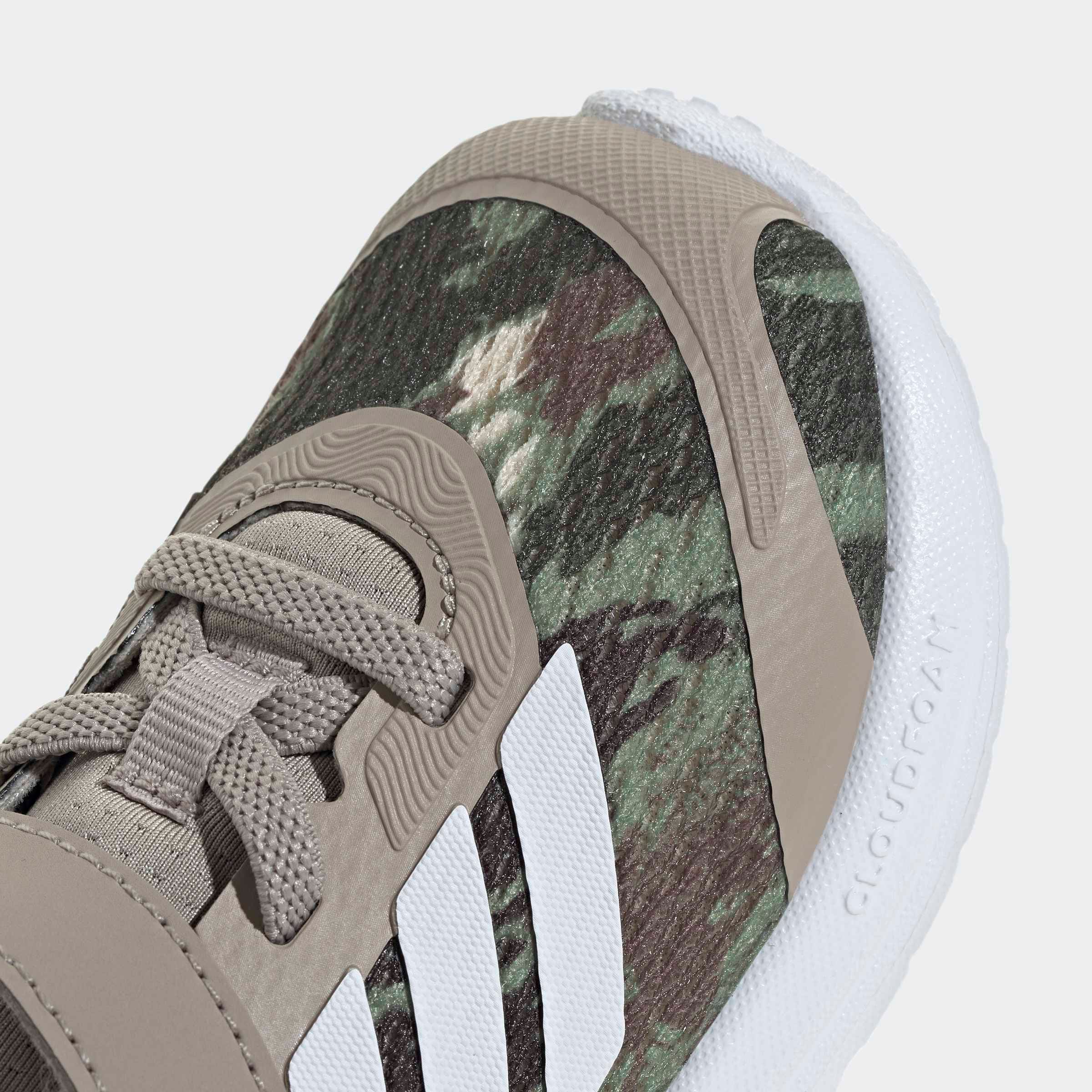 adidas Sportswear Sneaker »RUNFALCON 6 EL I«  für Kinder