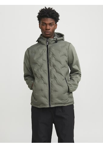 Jack & Jones Jack & Jones Hybridjacke »JCOHEAT HYBR...