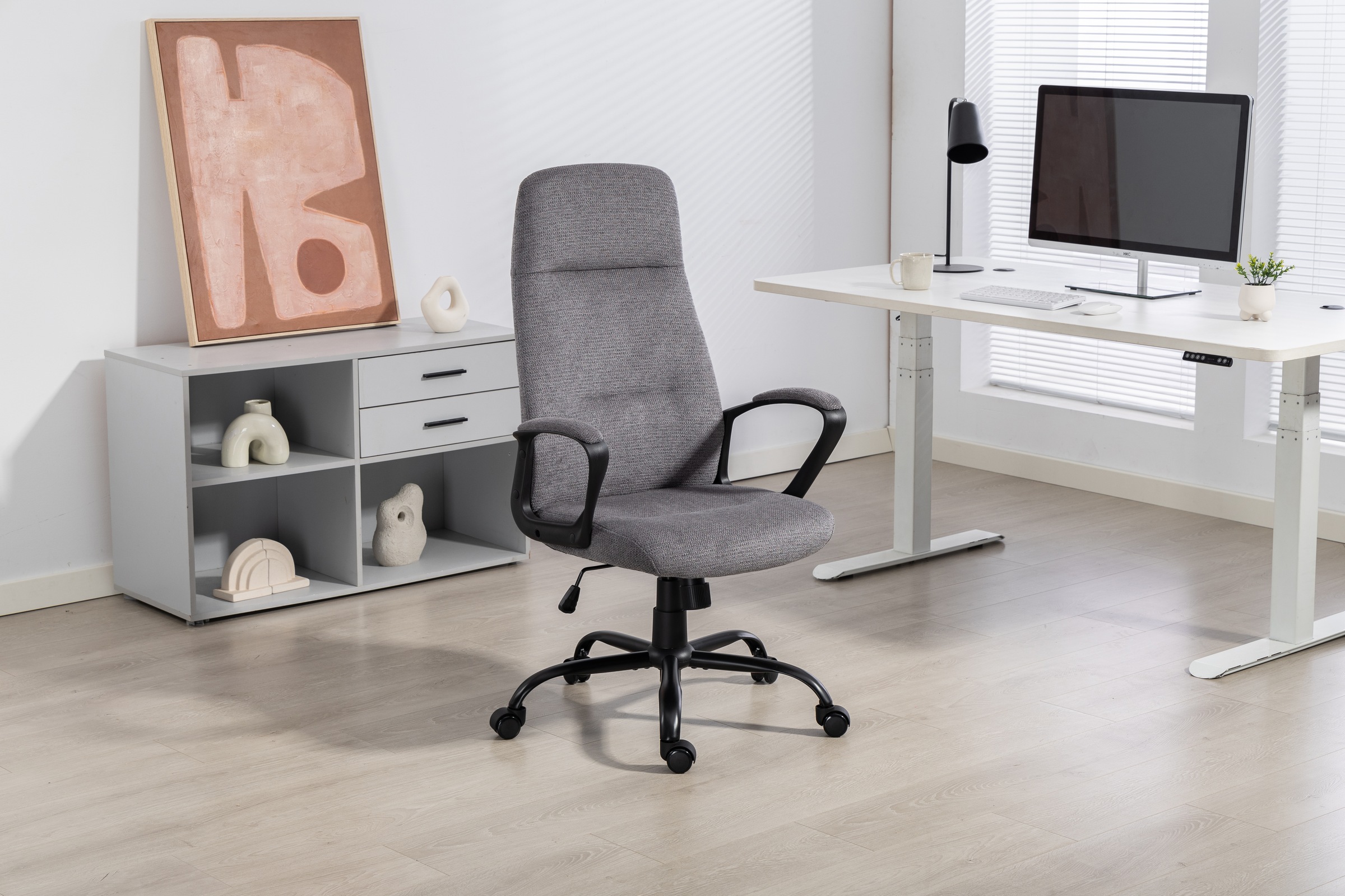 Duo Collection Chefsessel »Merlin« ()