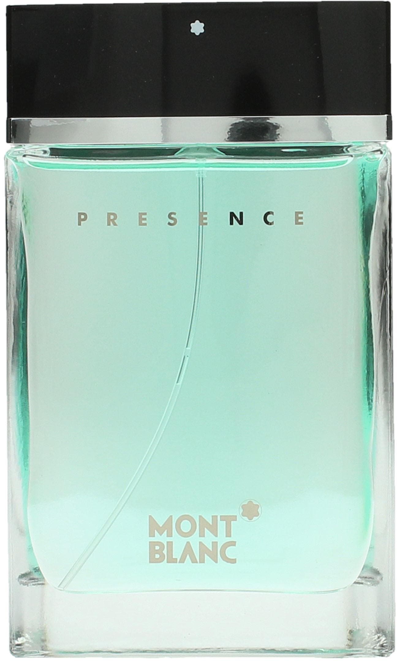 MONTBLANC Eau de Toilette »Presence«