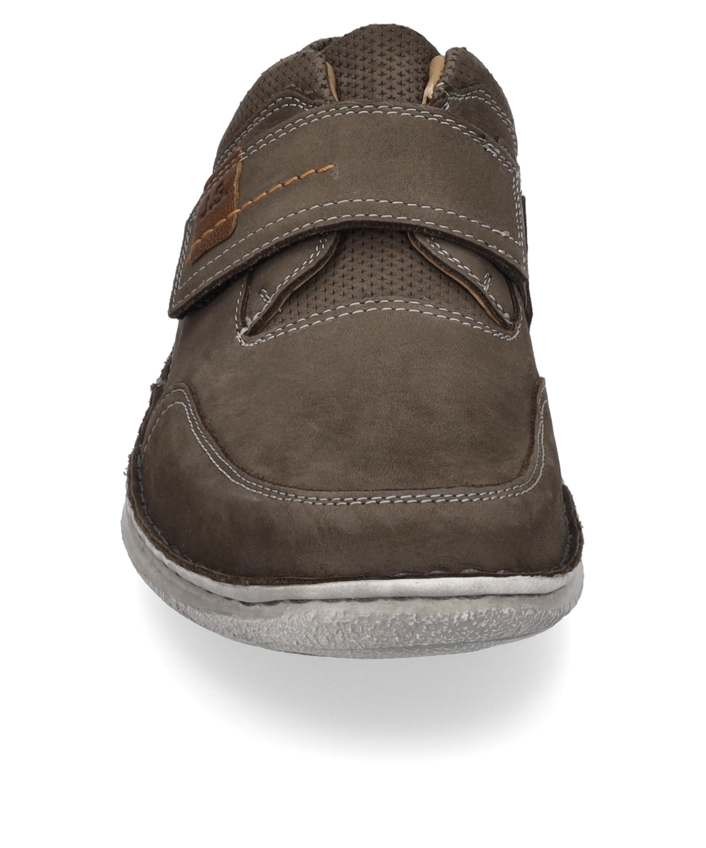 Josef Seibel Slipper »Anvers 83, grau«