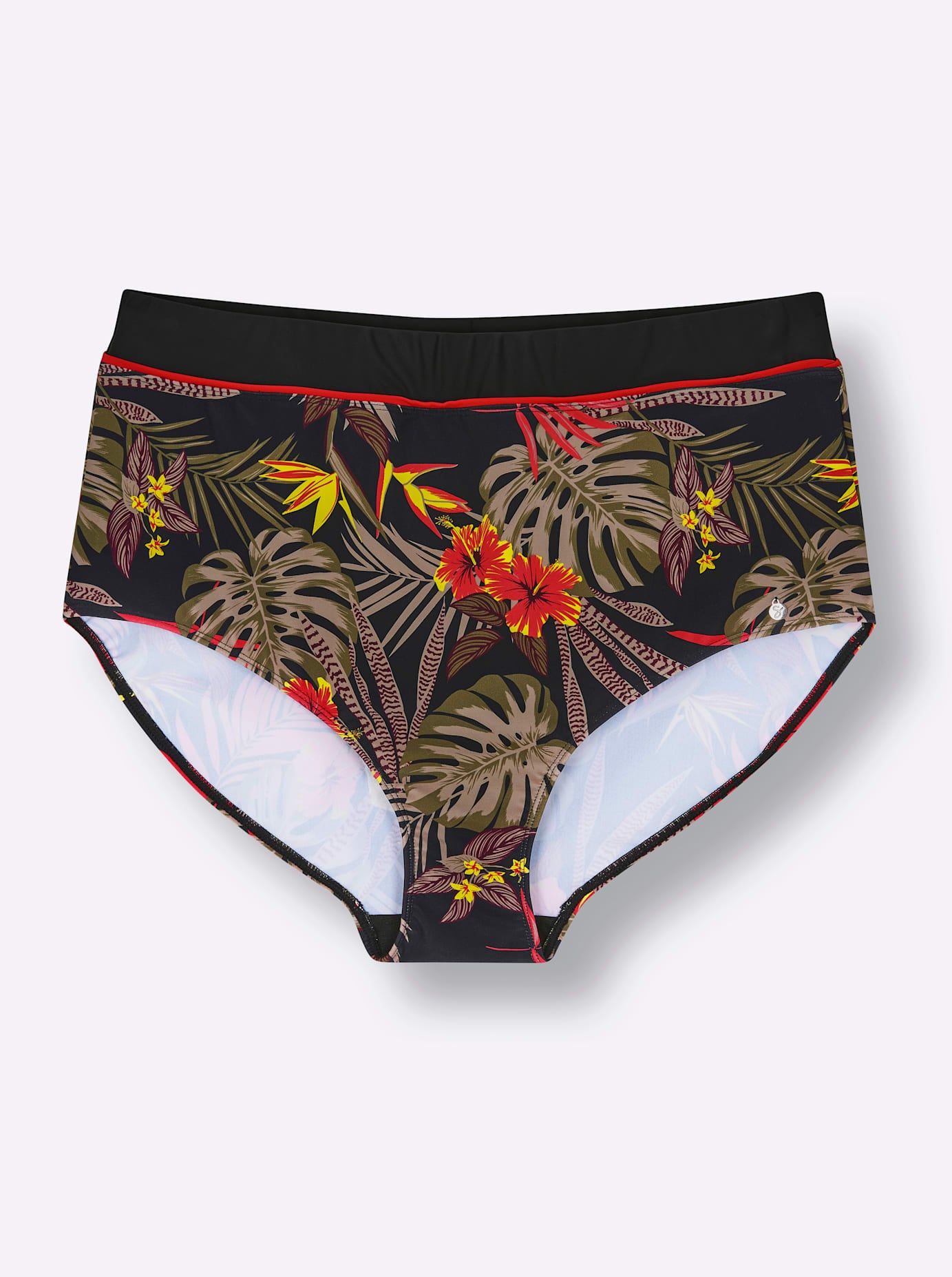Sheego Bikini-Hose