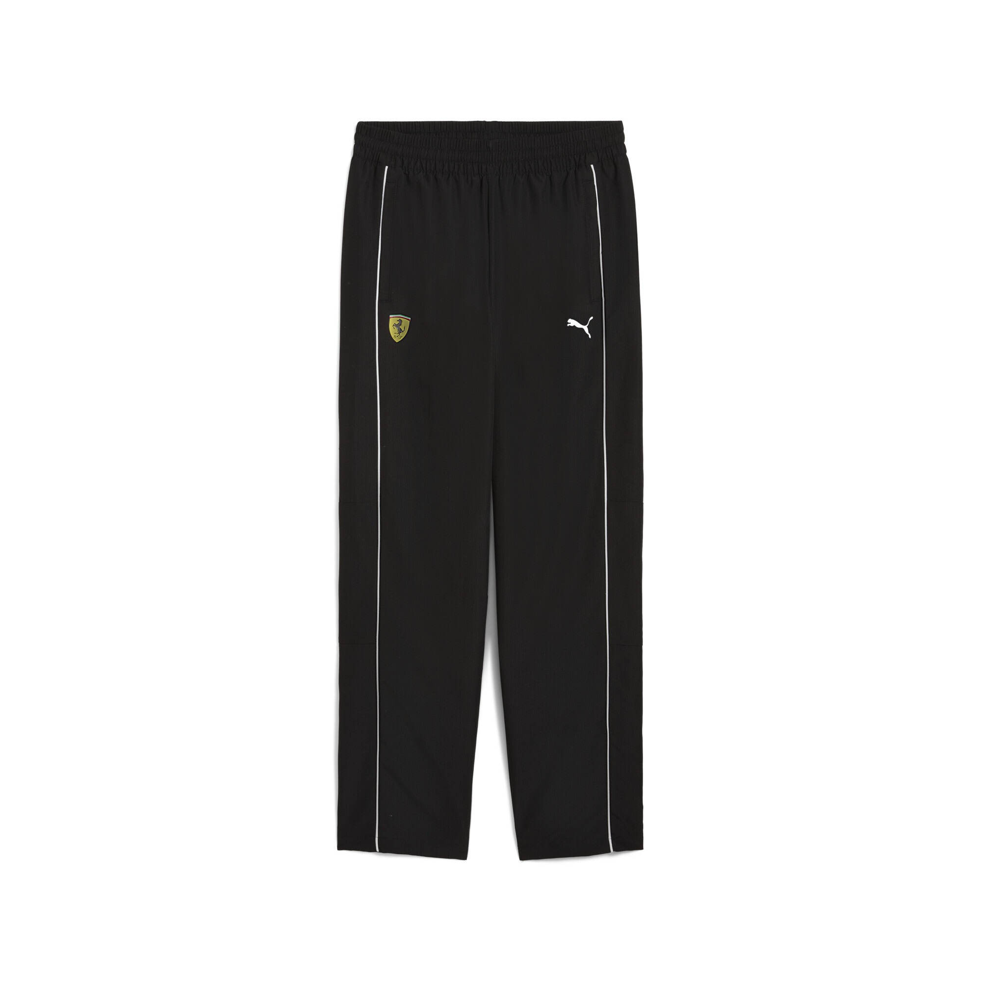 PUMA Sporthose "Scuderia Ferrari Race SDS 2.0 Hose Herren" günstig online kaufen