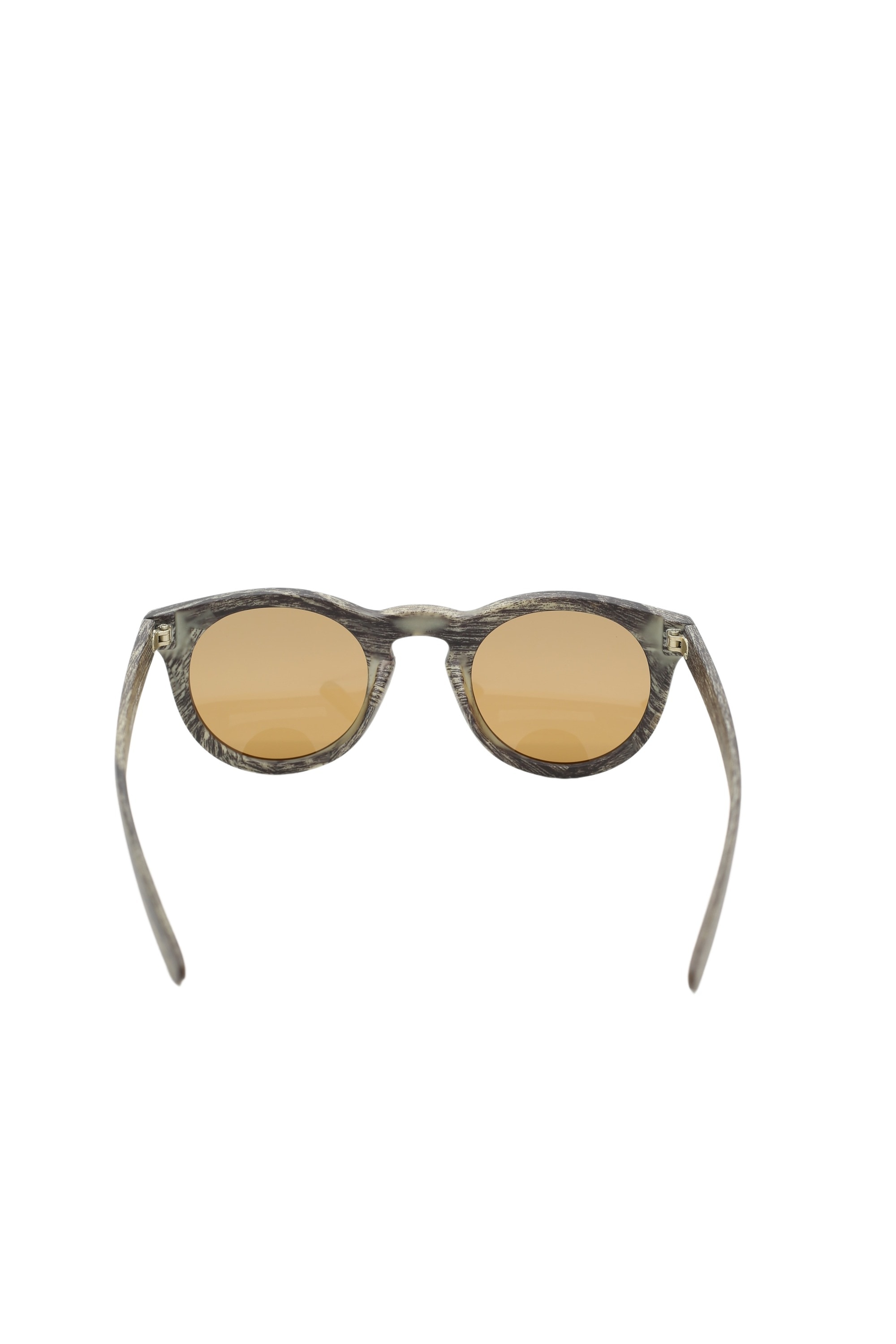 COLLEZIONE ALESSANDRO Sonnenbrille »Hannover«, in runder Form