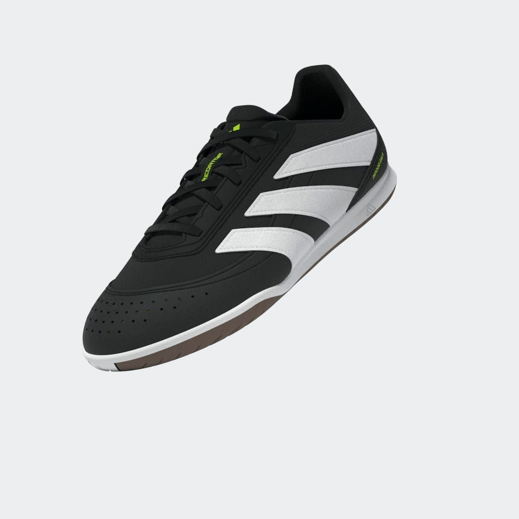 adidas Performance Fußballschuh »PREDATOR CLUB INDOOR SALA KINDER«, geeignet als Hallenschuhe