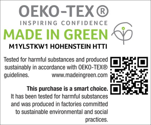 Egeria Handtücher "Kaya" graphisches Dessin, 100% Baumwolle günstig online kaufen