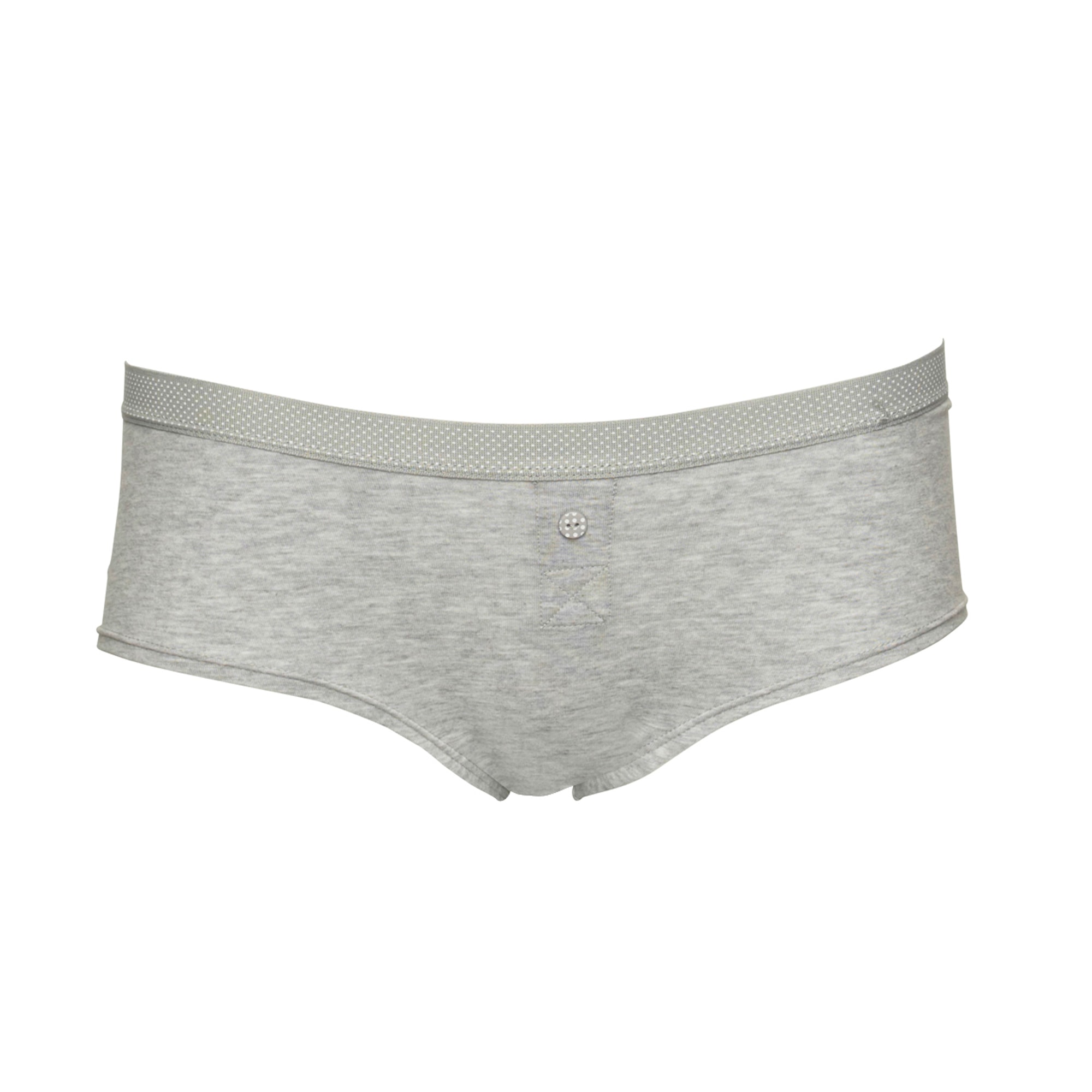Boobs & Bloomers Boxershorts »Anny«, elastischer Bund