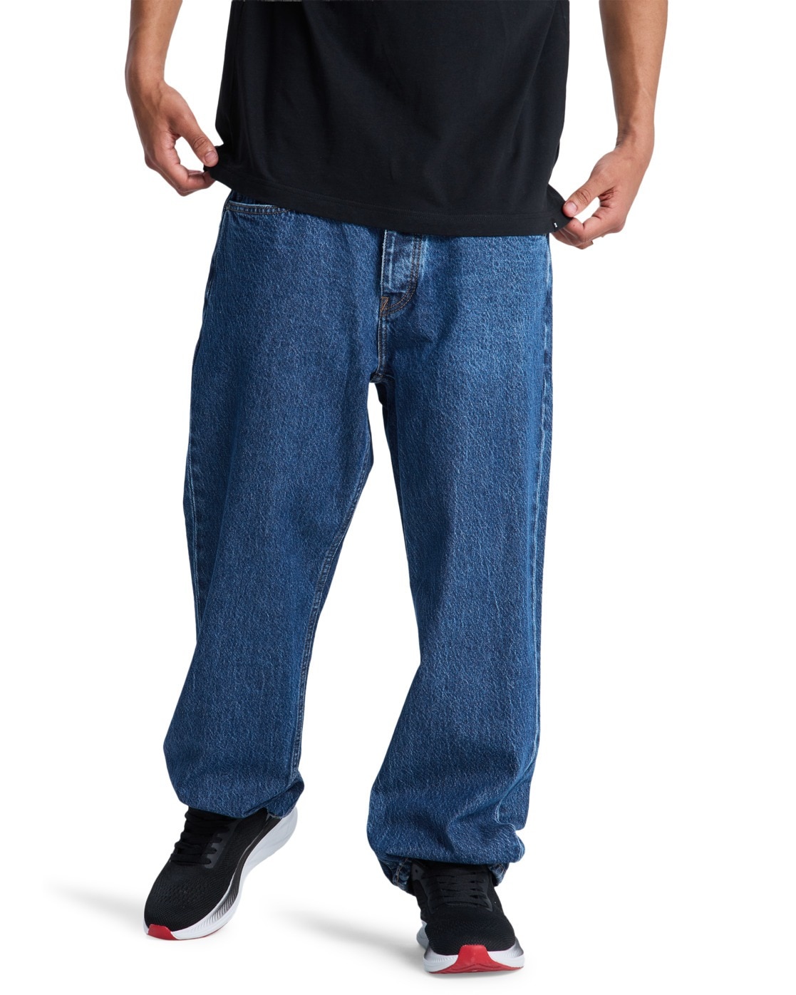 DC Shoes Relax-fit-Jeans "Relaxed" günstig online kaufen