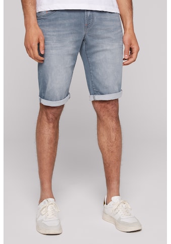 Jeansshorts