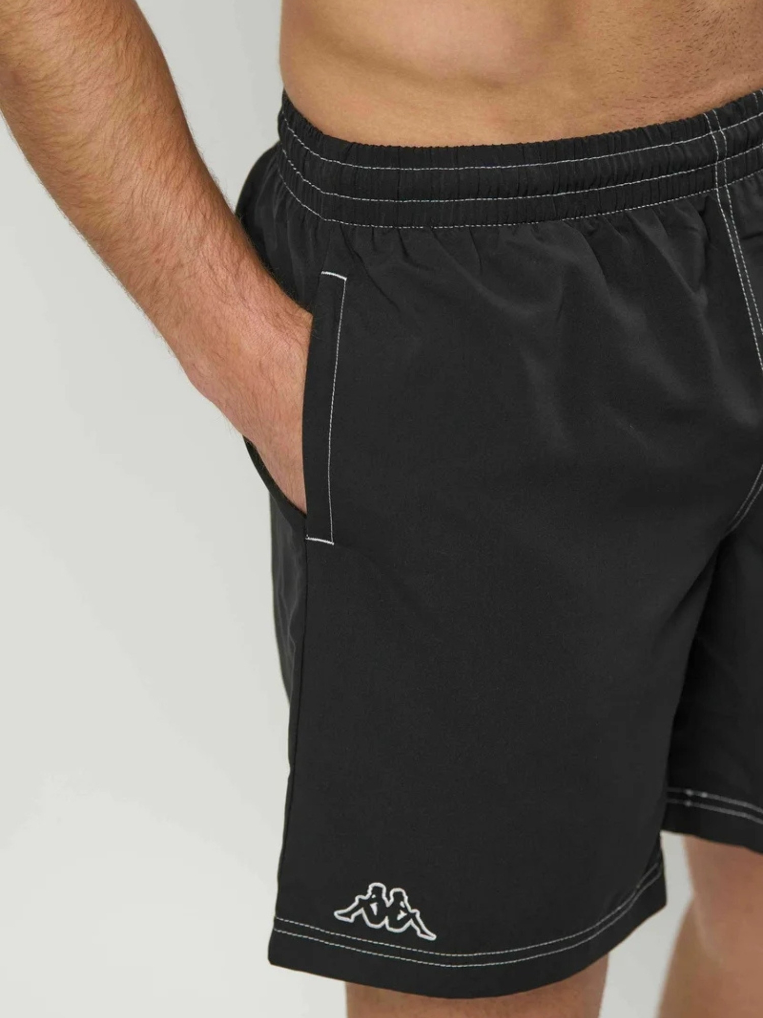 Kappa Badeshorts »Kappa Swim shorts Korpo Zolg«