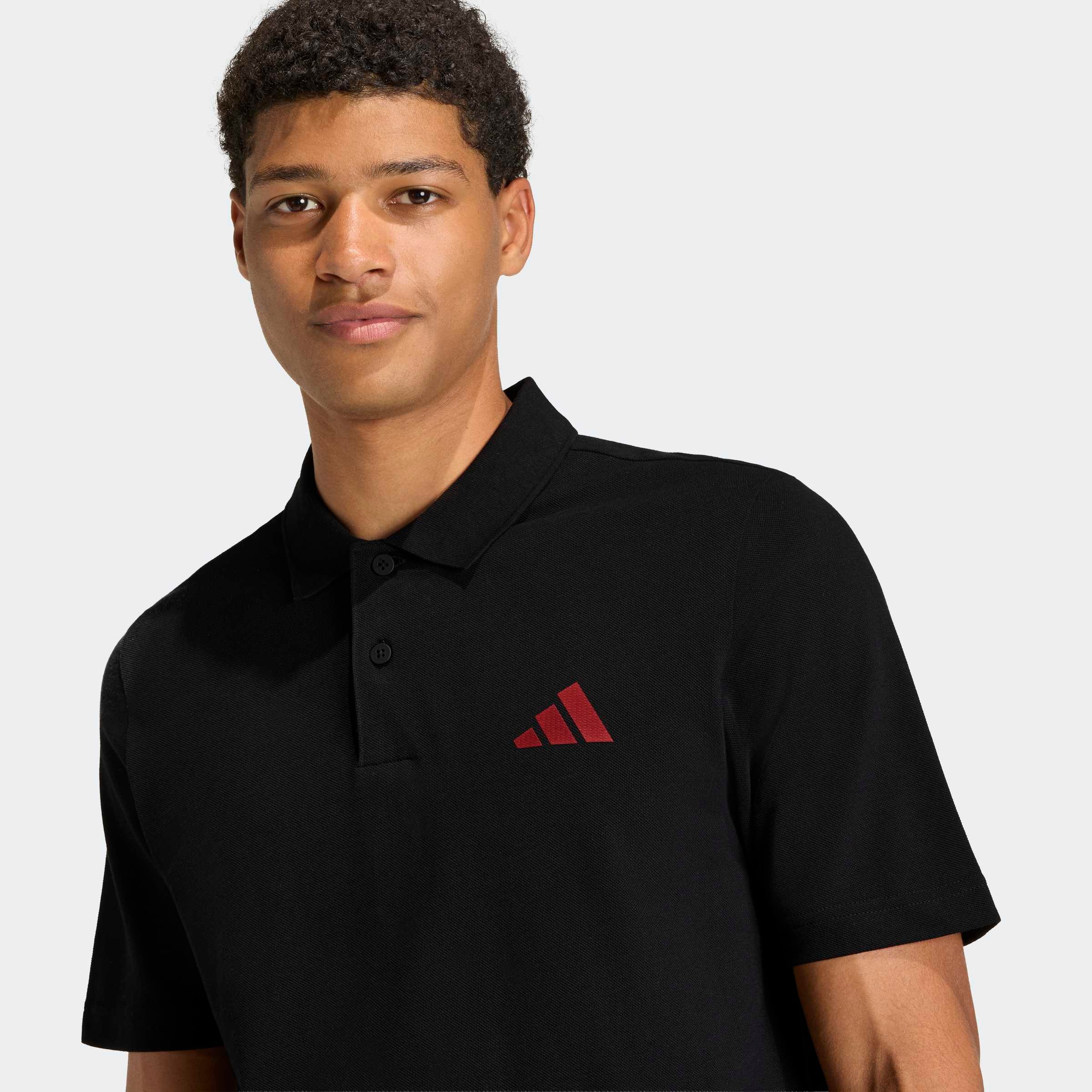 adidas Sportswear Poloshirt »M PQ PS«