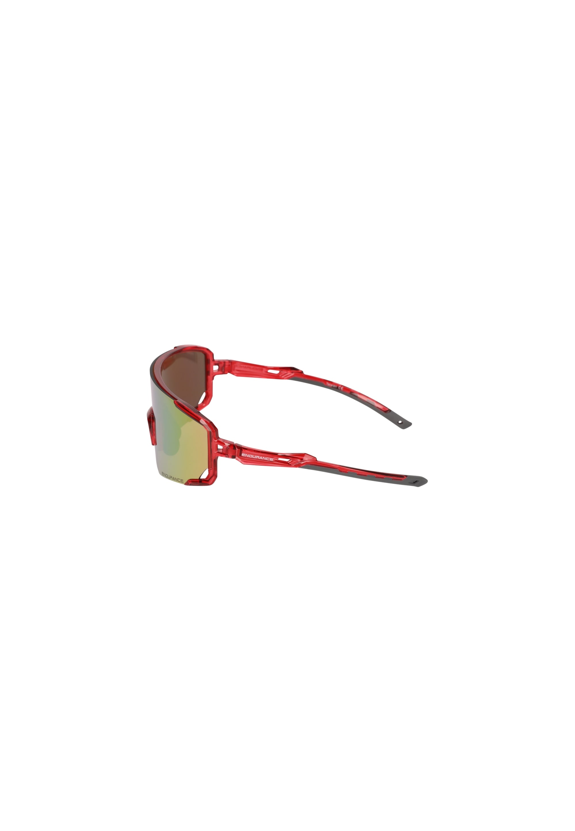 ENDURANCE Fahrradbrille »Phillipe«, in leichter und langlebiger Qualität