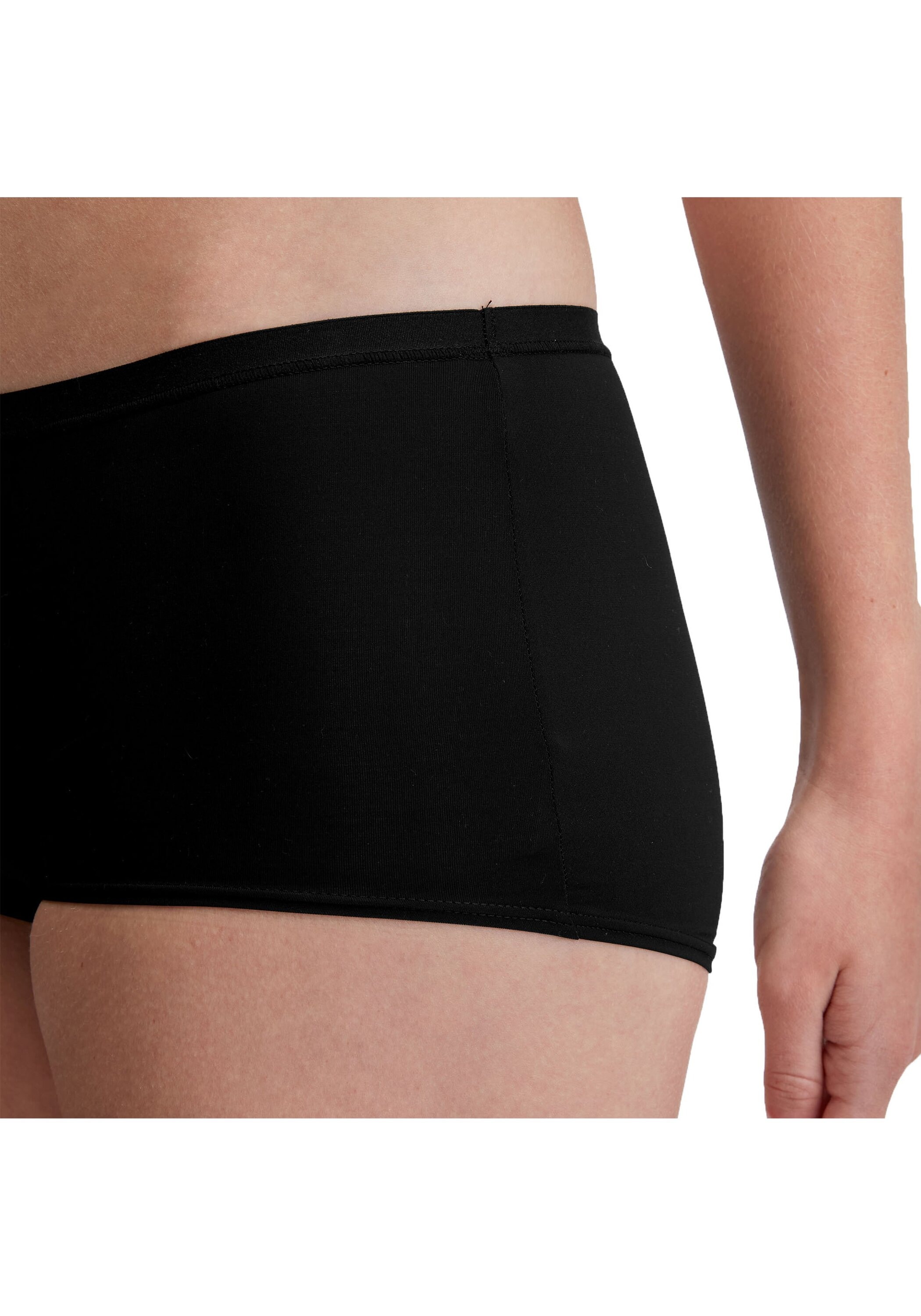 CALIDA Slip »Slip Sleek Skin Midi Slip 2P 2er Pack«