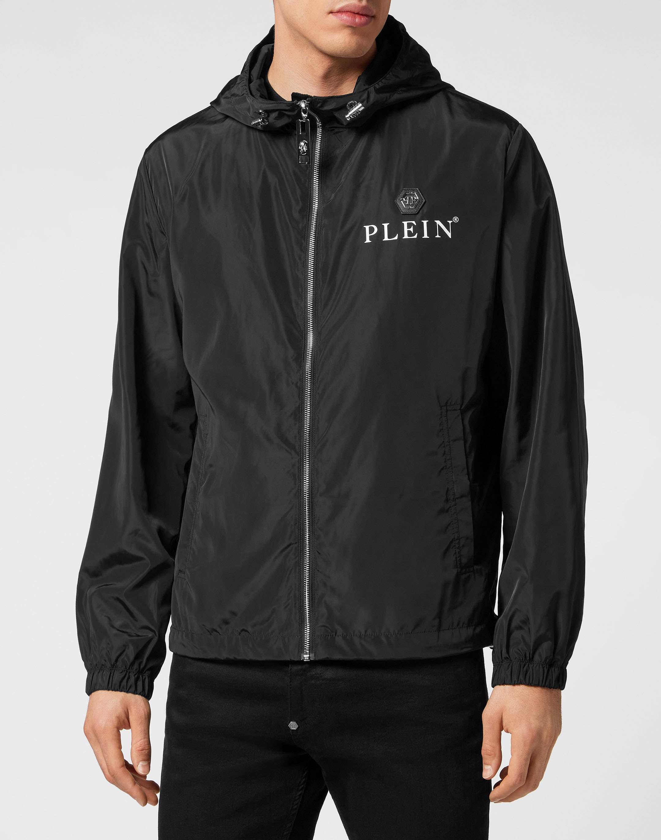 PHILIPP PLEIN Blouson »Hexagon«