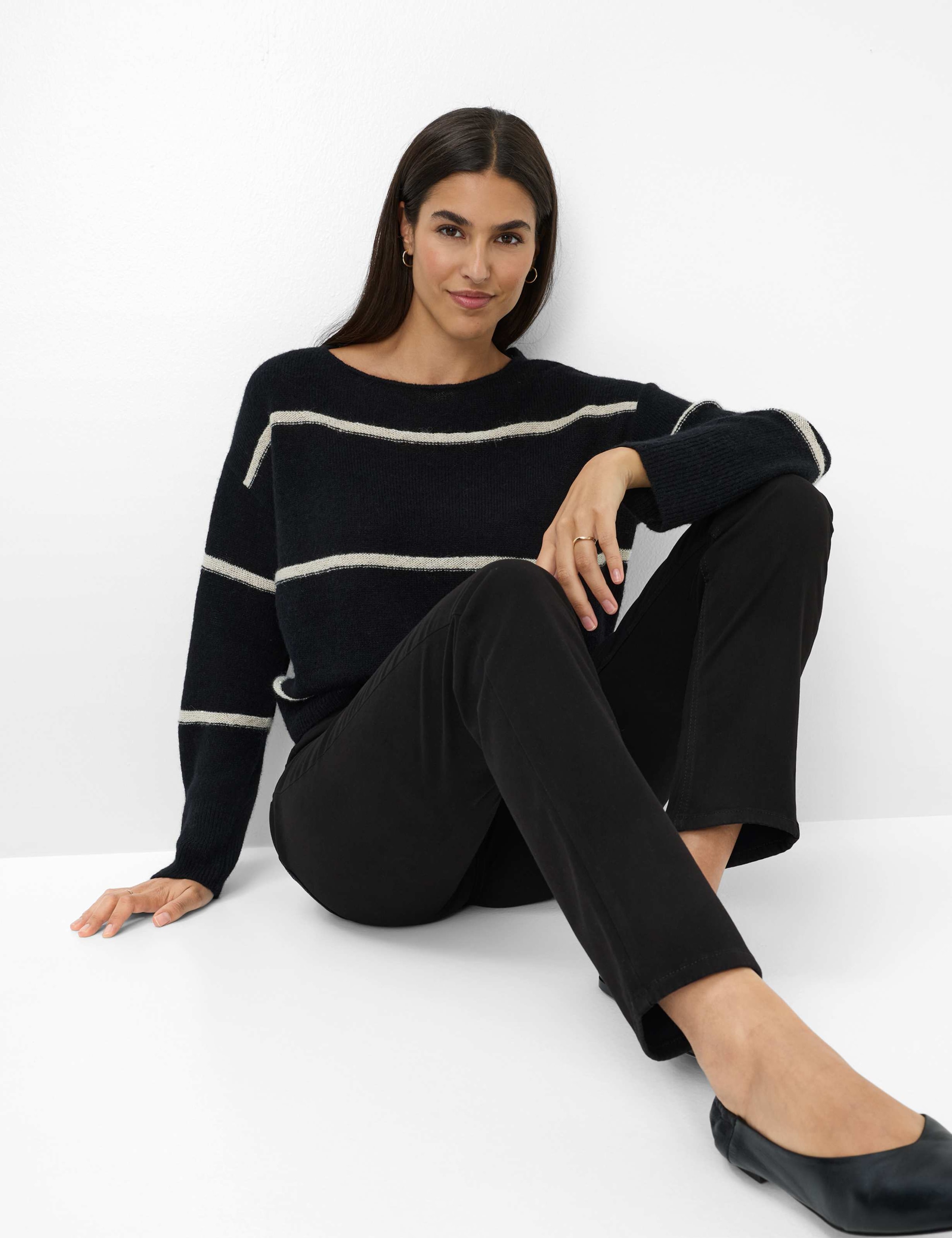 Brax 5-Pocket-Hose »Style MARY«