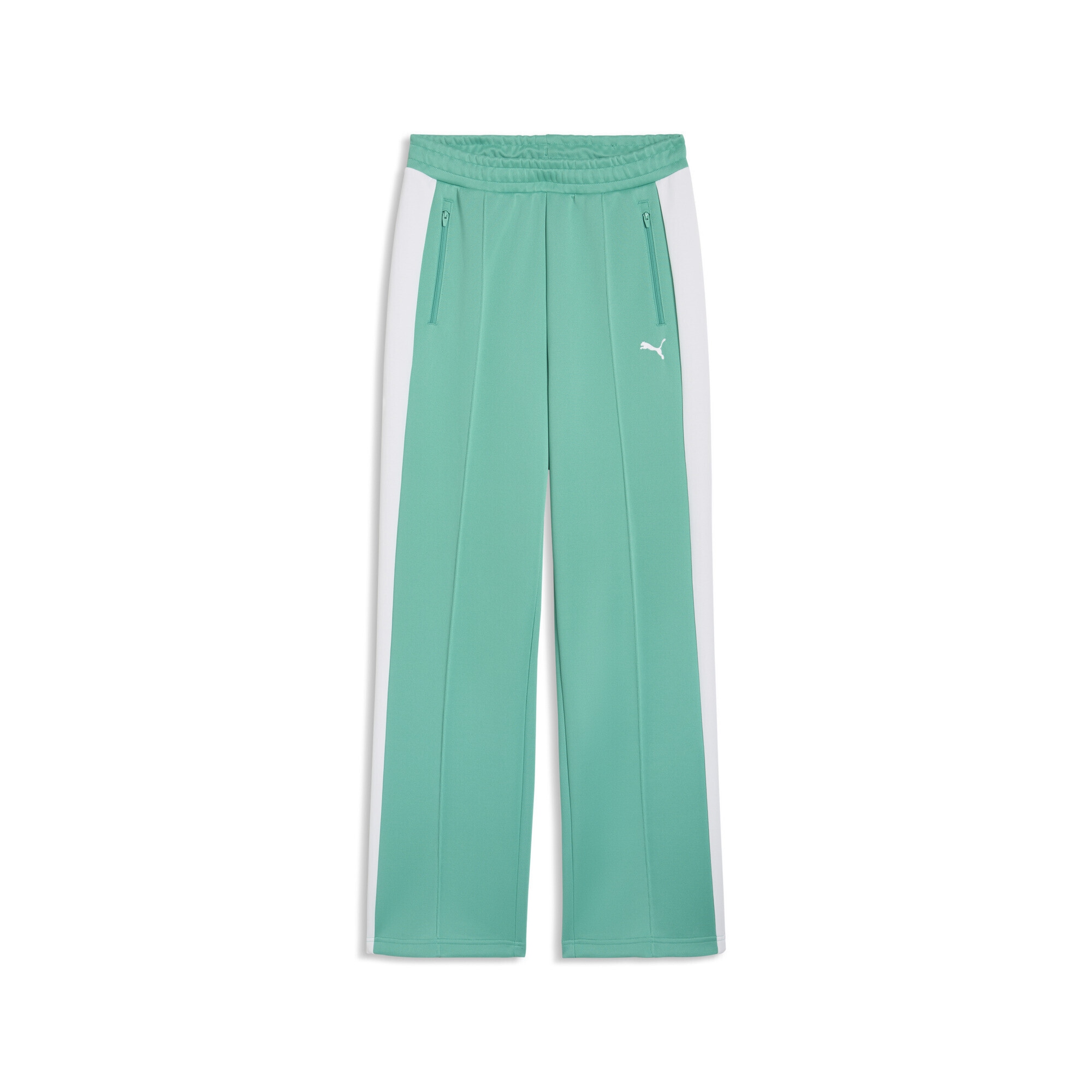 PUMA Sporthose "T7 Always On Straight Trainingshose Damen" günstig online kaufen