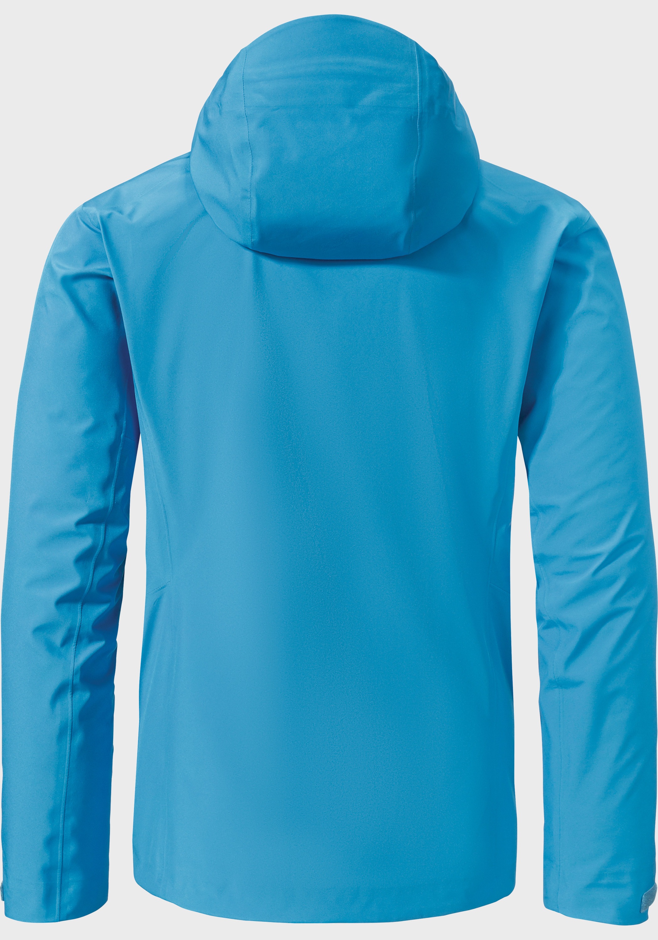 Schöffel Outdoorjacke "Hiking Jacket Style Cascata MNS", mit Kapuze günstig online kaufen