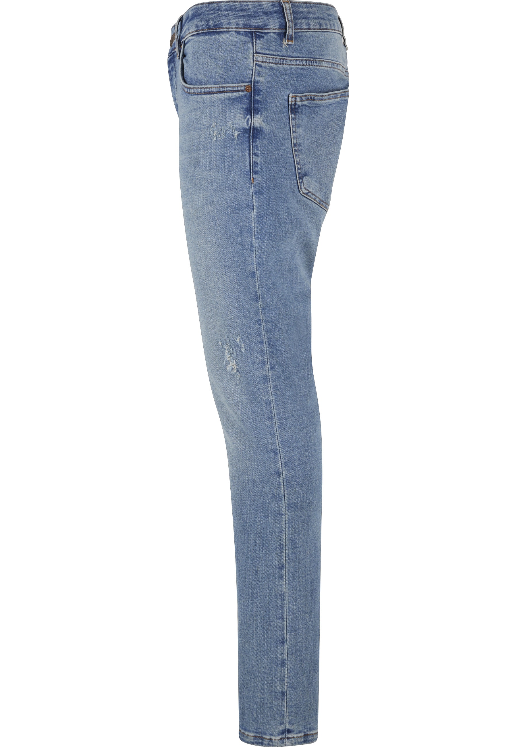 2Y Premium Bequeme Jeans »2Y Premium Herren 2Y Slim FIt Jeans«