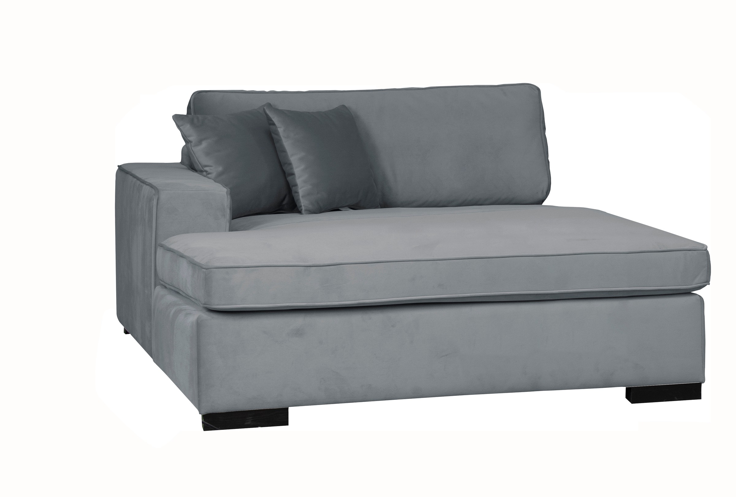 Home affaire Sofaelement "Skara XXL", Modul XXL - zum eigenen Zusammenstell günstig online kaufen