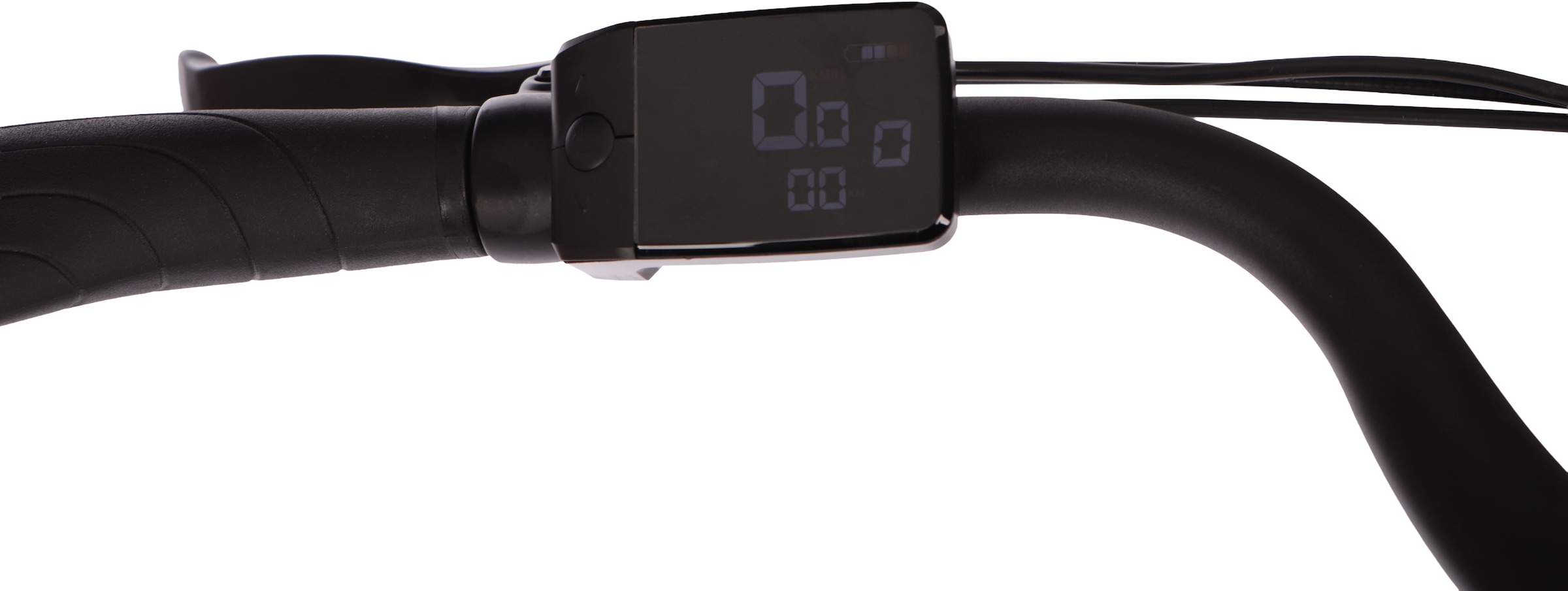 SAXONETTE E-Bike »SAXONETTE Comfort Plus 5.0 E-Bike Damen 28 Zoll«, 7 Gang, Shimano, Nexus 7 Gänge, Frontmotor 250 W, (Packung), (mit integr. Akku), Elektrofahrrad für Alltag und Einkauf