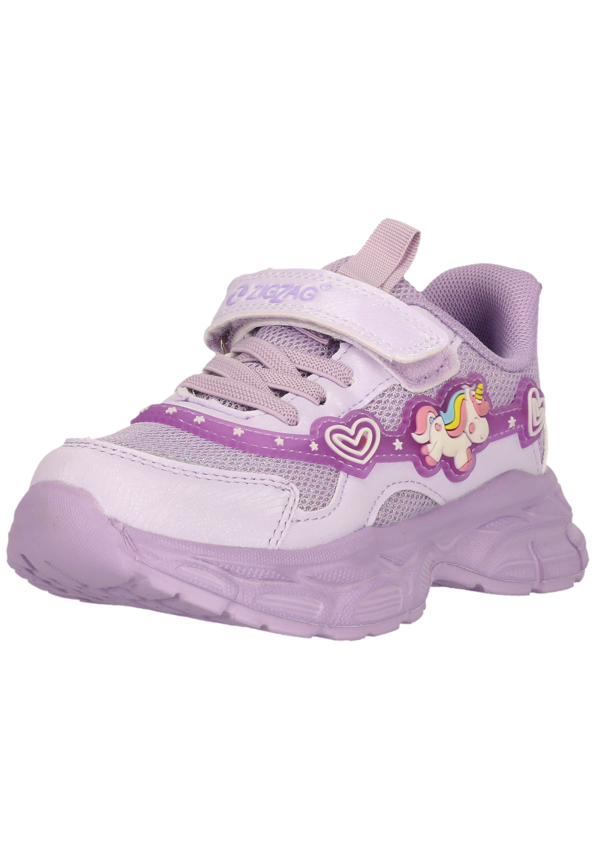 ZIGZAG Klettschuh »Agria«  mit eingebauten Lichtern in der Sohle