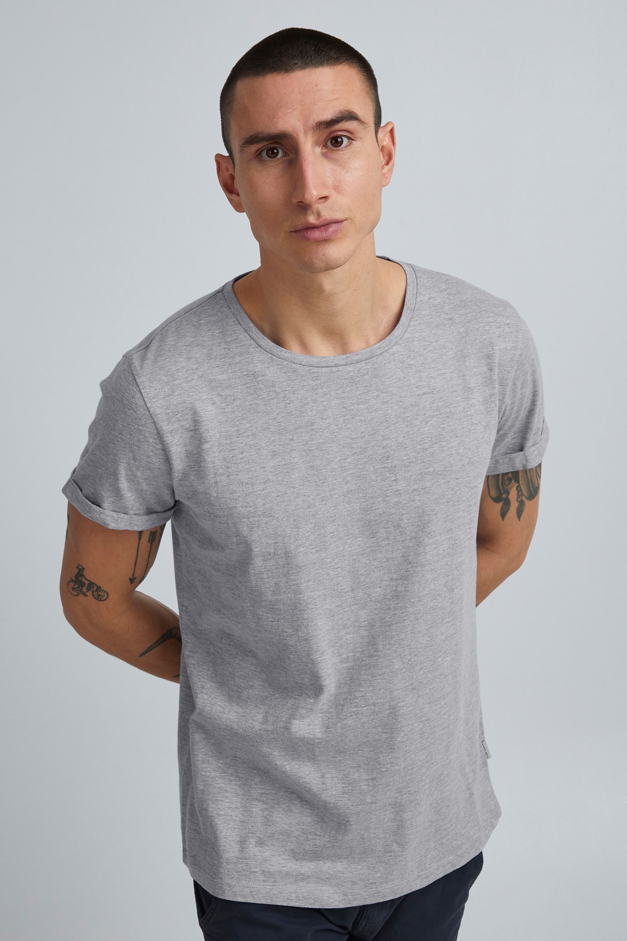 11 Project T-Shirt »T-Shirt PRAiko«