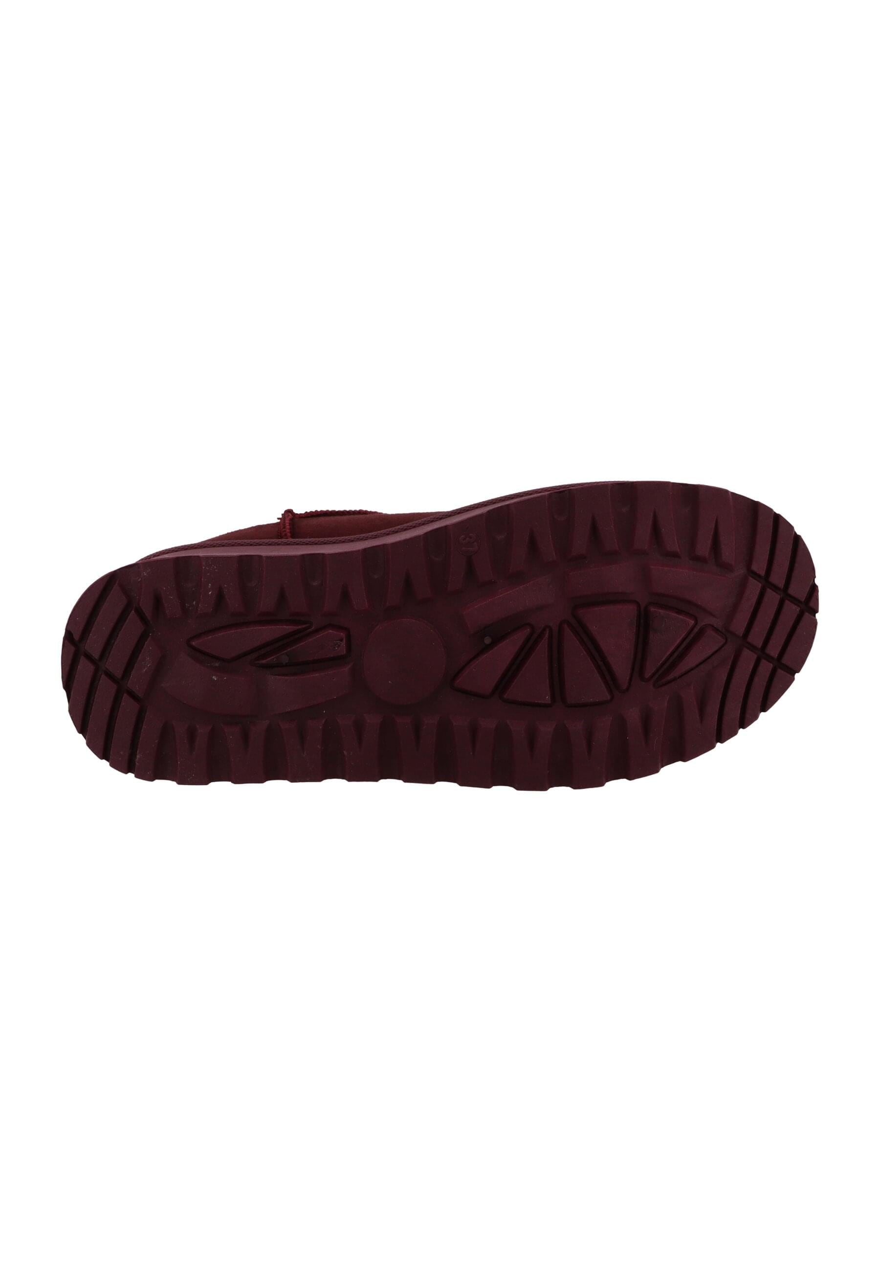 TOM TAILOR Stiefel »Tom Tailor Short Boots«