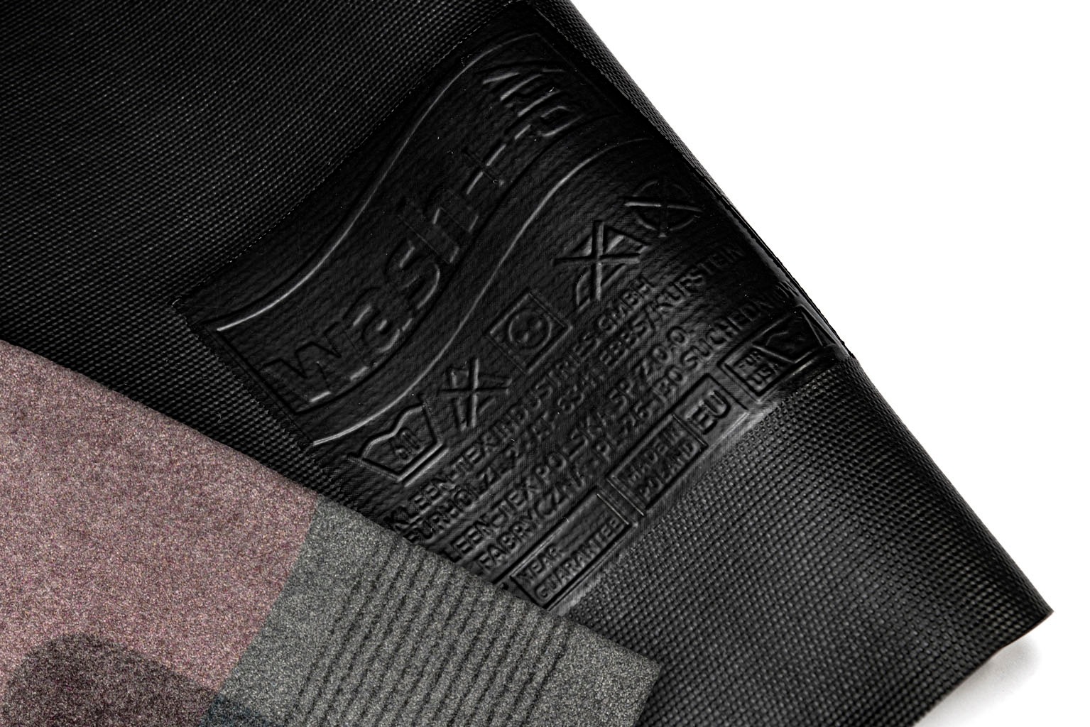 wash+dry by Kleen-Tex Teppich »Arcadia«, rechteckig