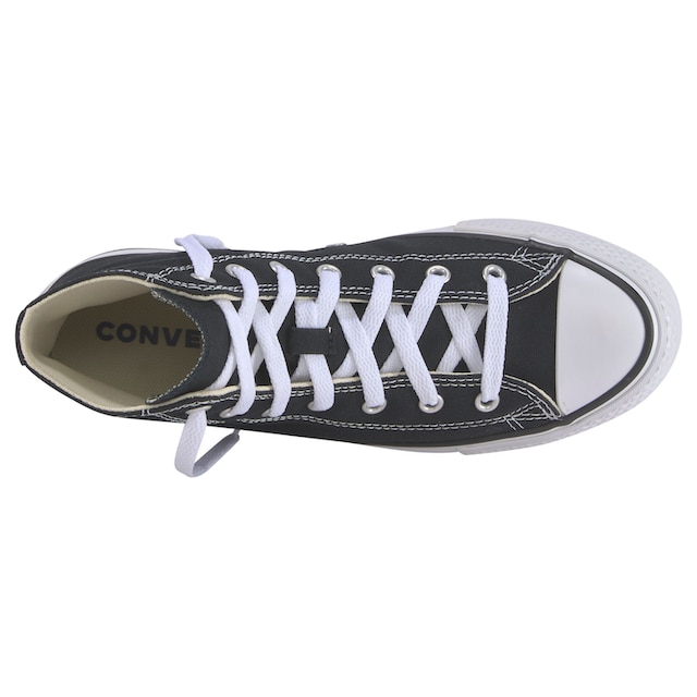 Converse Sneaker »CHUCK TAYLOR ALL STAR EVA LIFT CANVAS« online kaufen |  BAUR