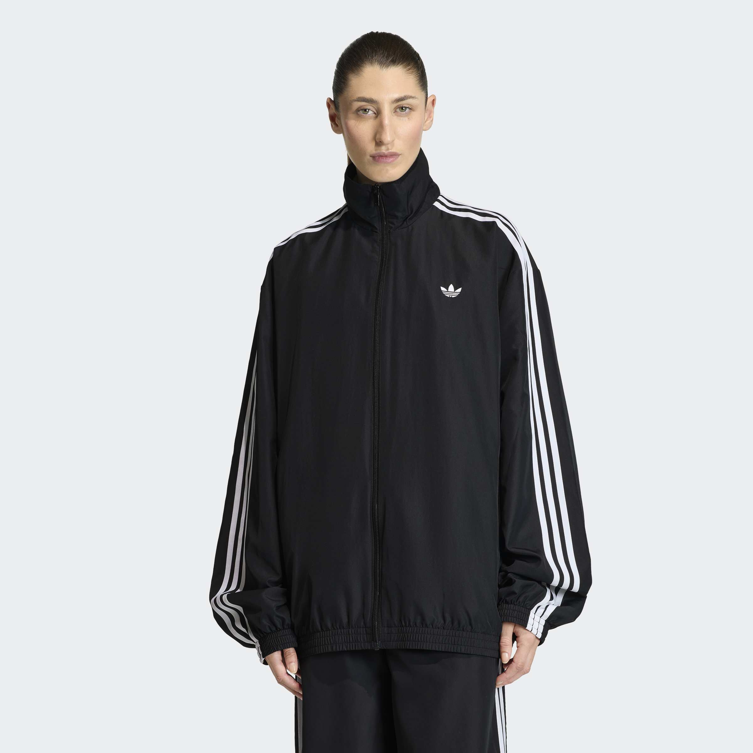 adidas Originals Outdoorjacke "FIREBIRD ADILENIUM" für Erwachsene, sportlicher Stil, aus Polyester