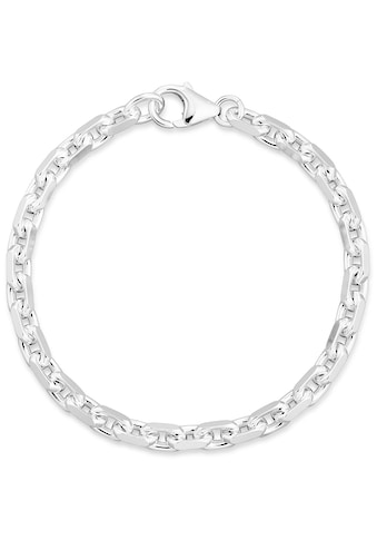 Firetti Silberarmband »Anker diamantiert, ca. 5 mm breit«, Made in Germany kaufen