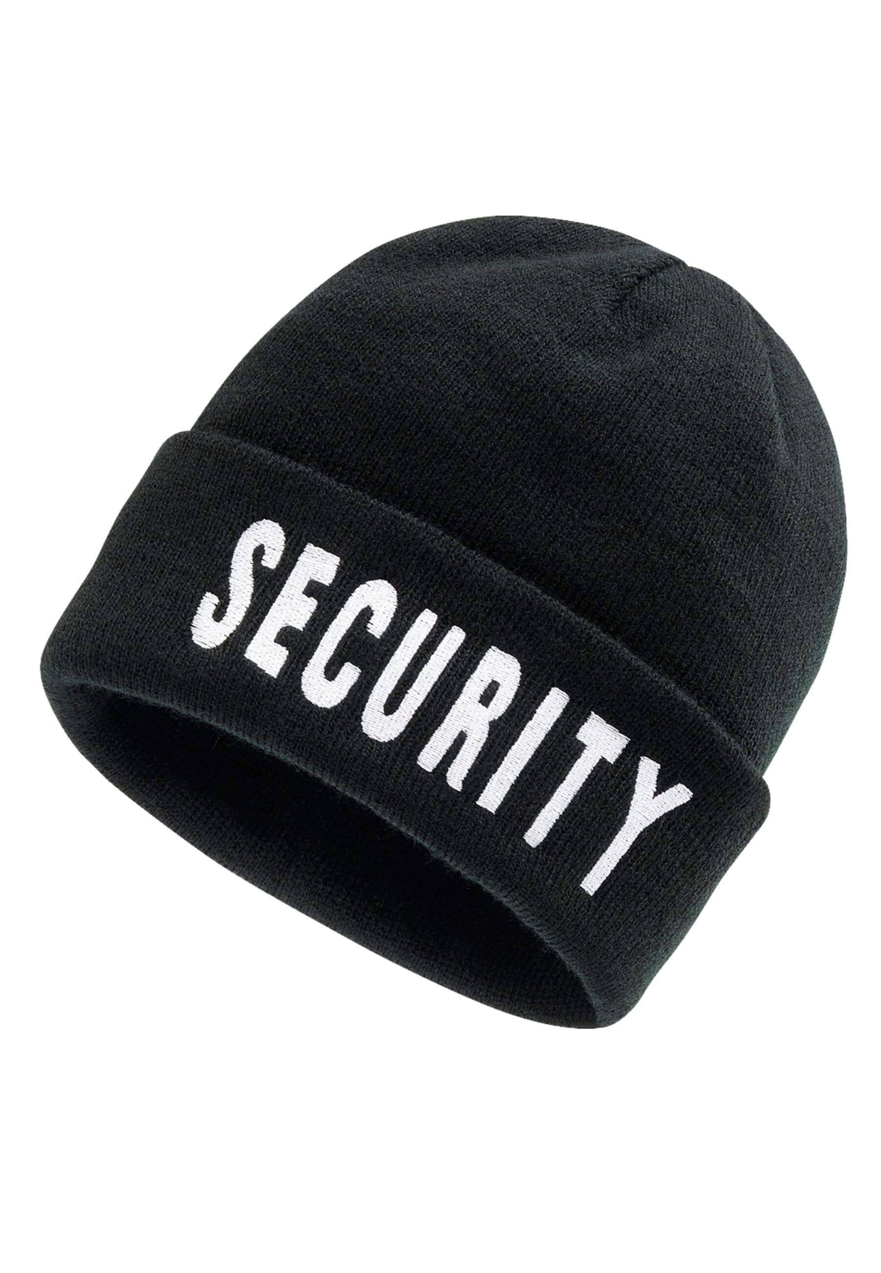 Brandit Beanie "Brandit Unisex Security Beanie", (1 St.)