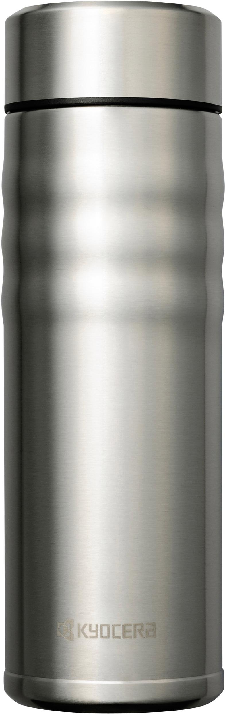 KYOCERA Isolierflasche »Twist Top«