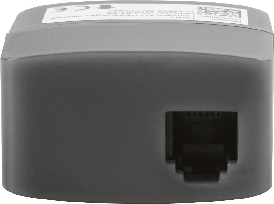Homematic IP Smart-Home-Steuerelement »Hörmann HAP1 HCP Adapter«