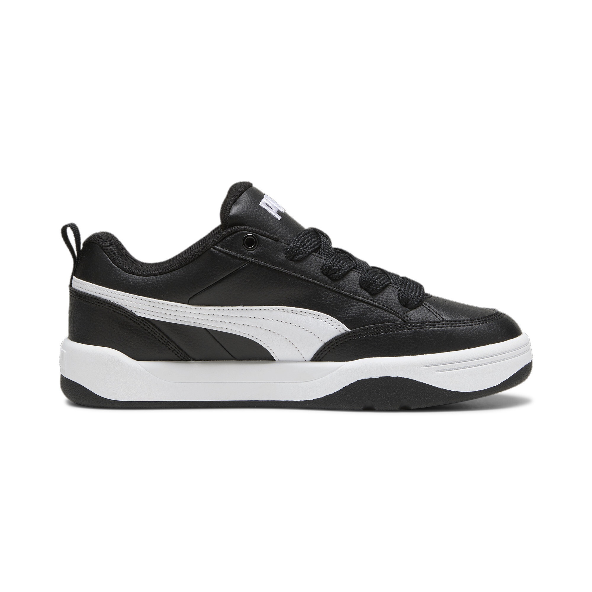 PUMA Sneaker »Park Lifestyle Sneakers Erwachsene«