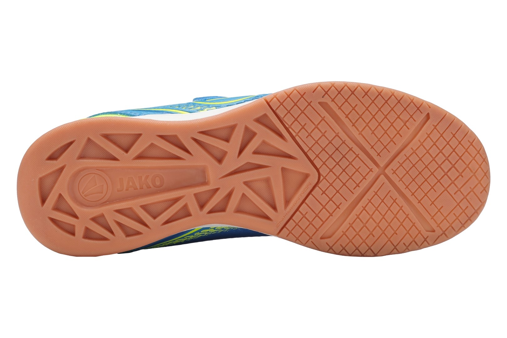 Jako Indoorschuh »J-SI Course EV«