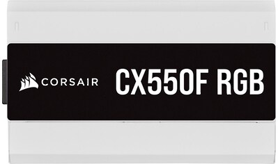 Corsair PC-Netzteil »CX Series CX550F RGB« kaufen