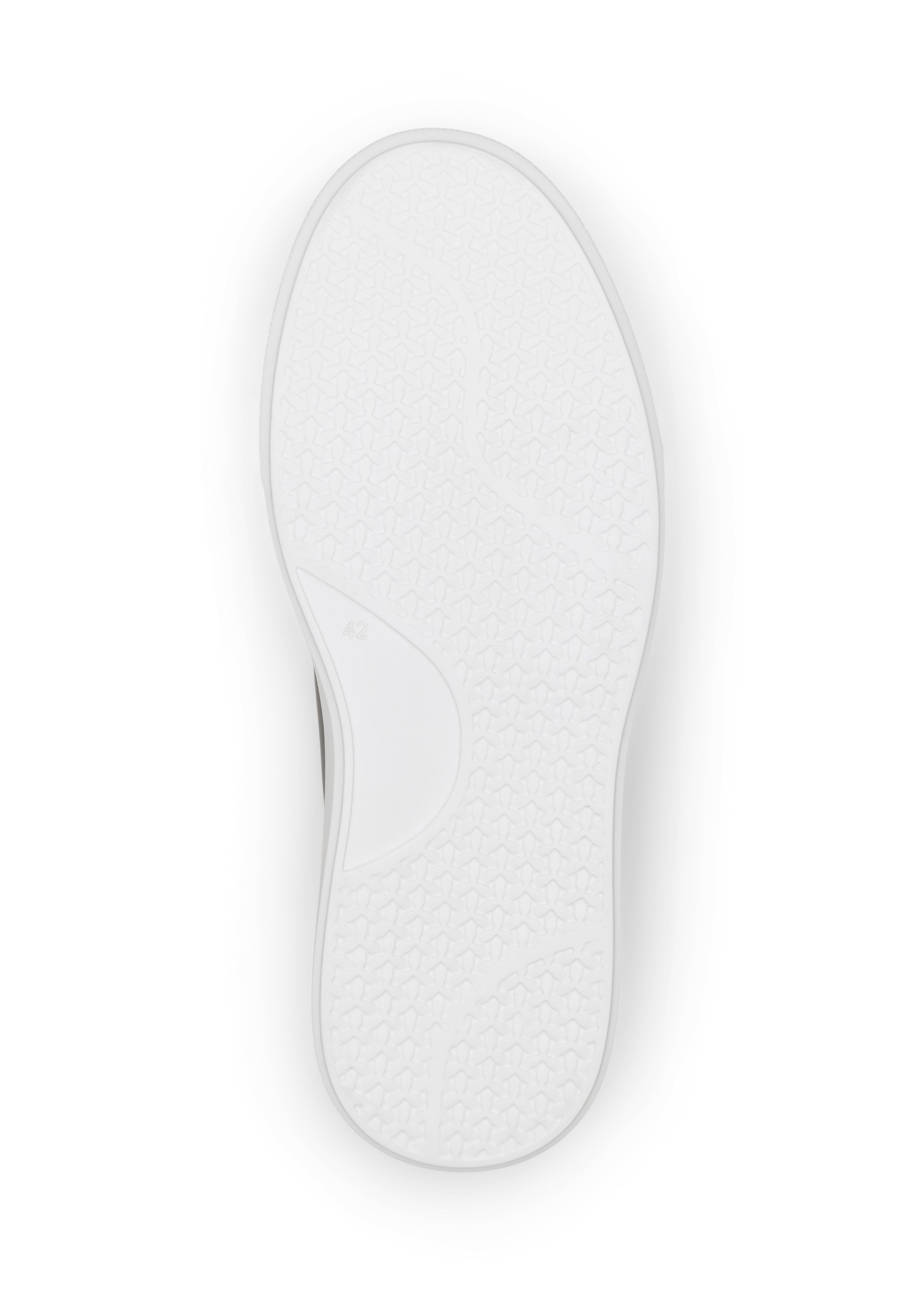 Marc O'Polo Sneaker »aus edlem Rindleder«