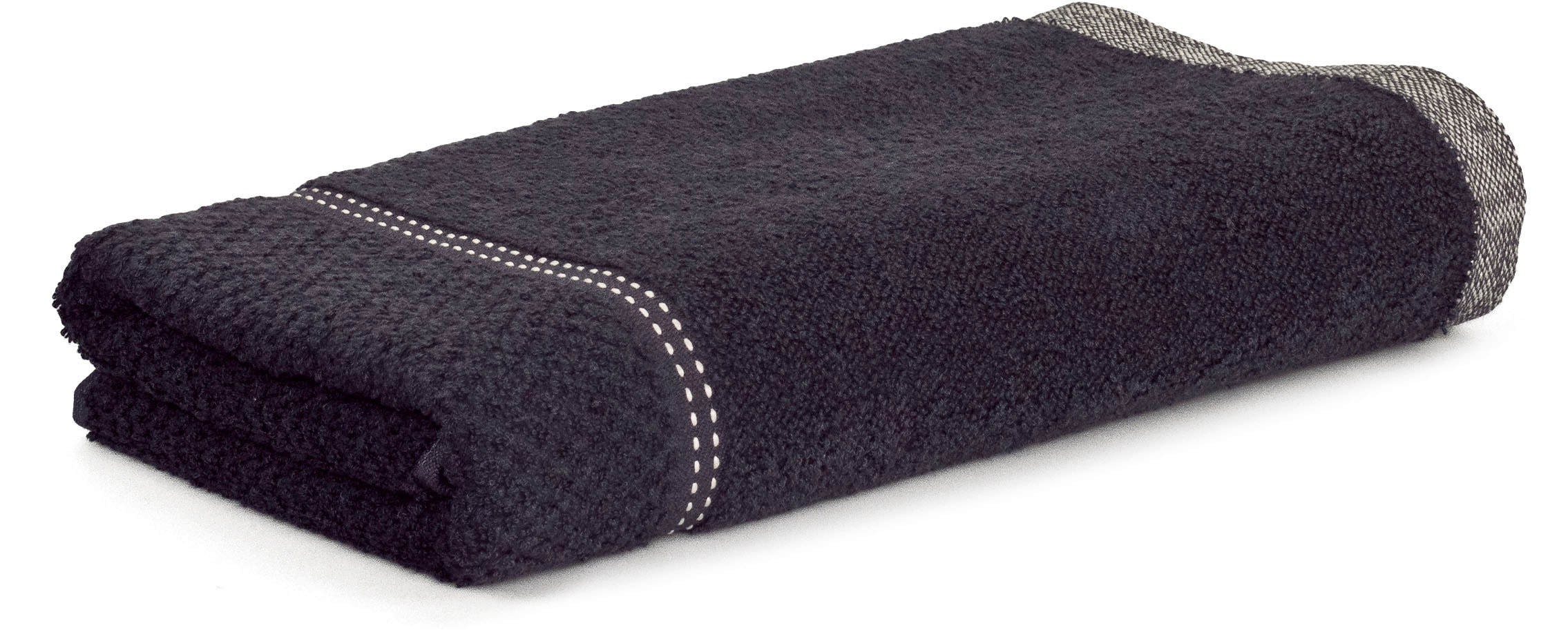 Möve Duschtuch "New Heritage" aus weicher Premium Baumwolle günstig online kaufen