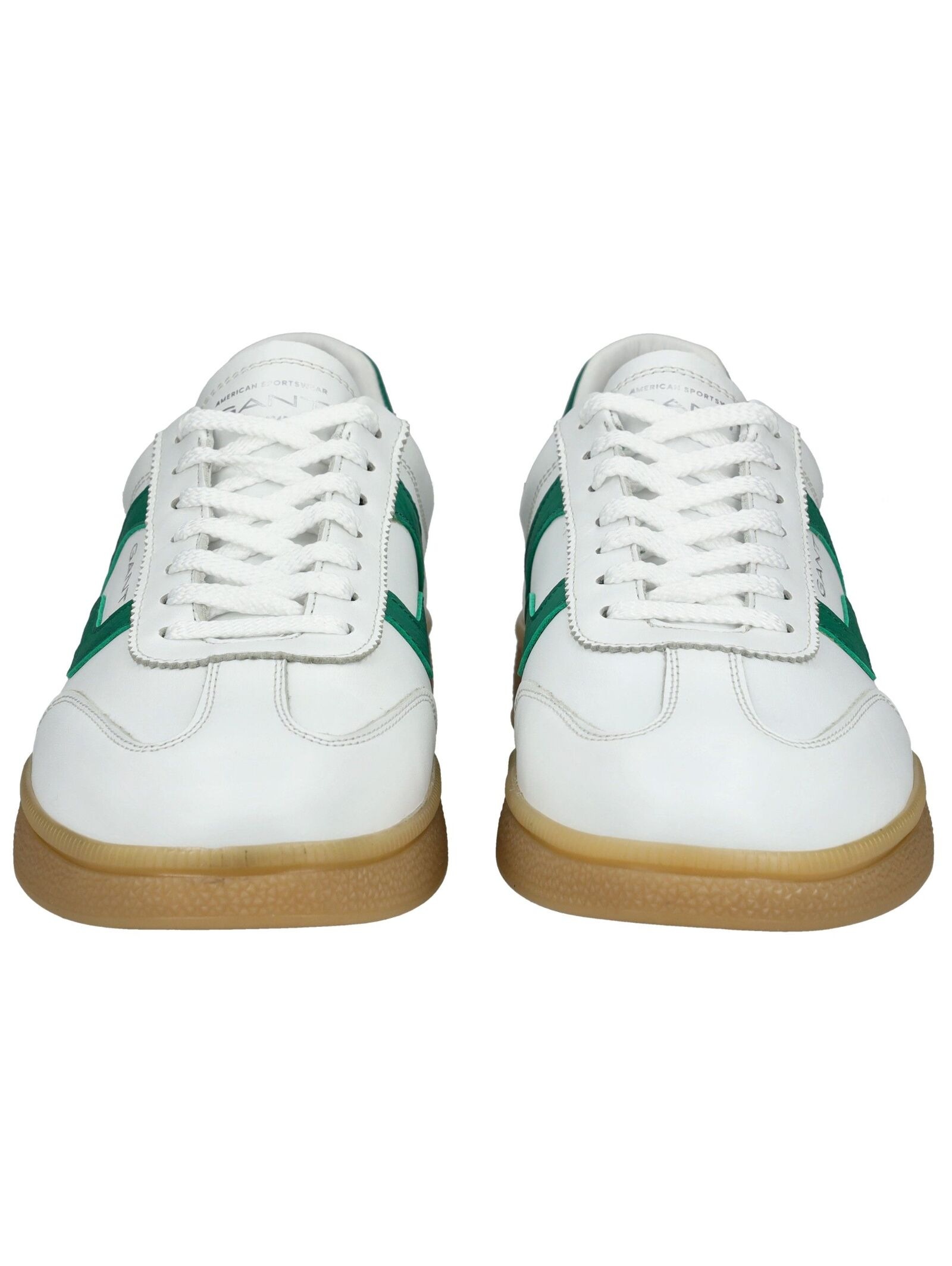Gant Sneaker »Gant Sneaker Leder«